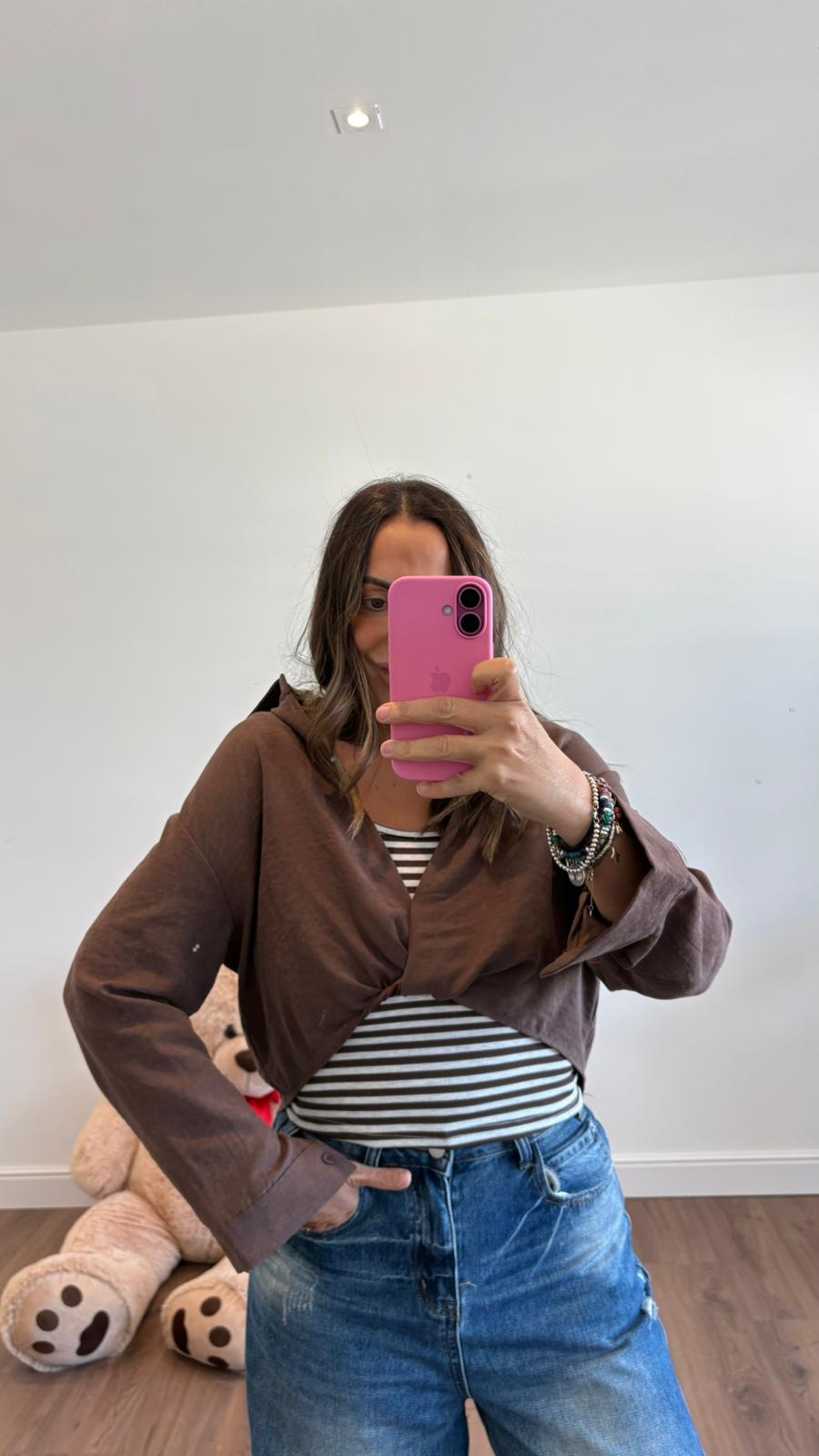 MAGLIA ELISA 5509 NEW