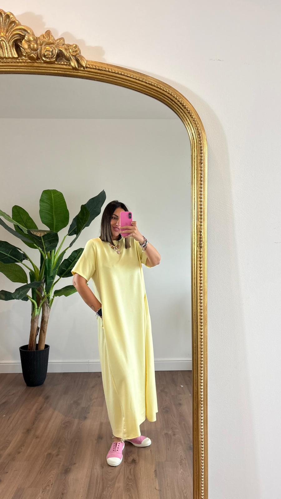 ABITO LUCREZIA J1009 NEW
