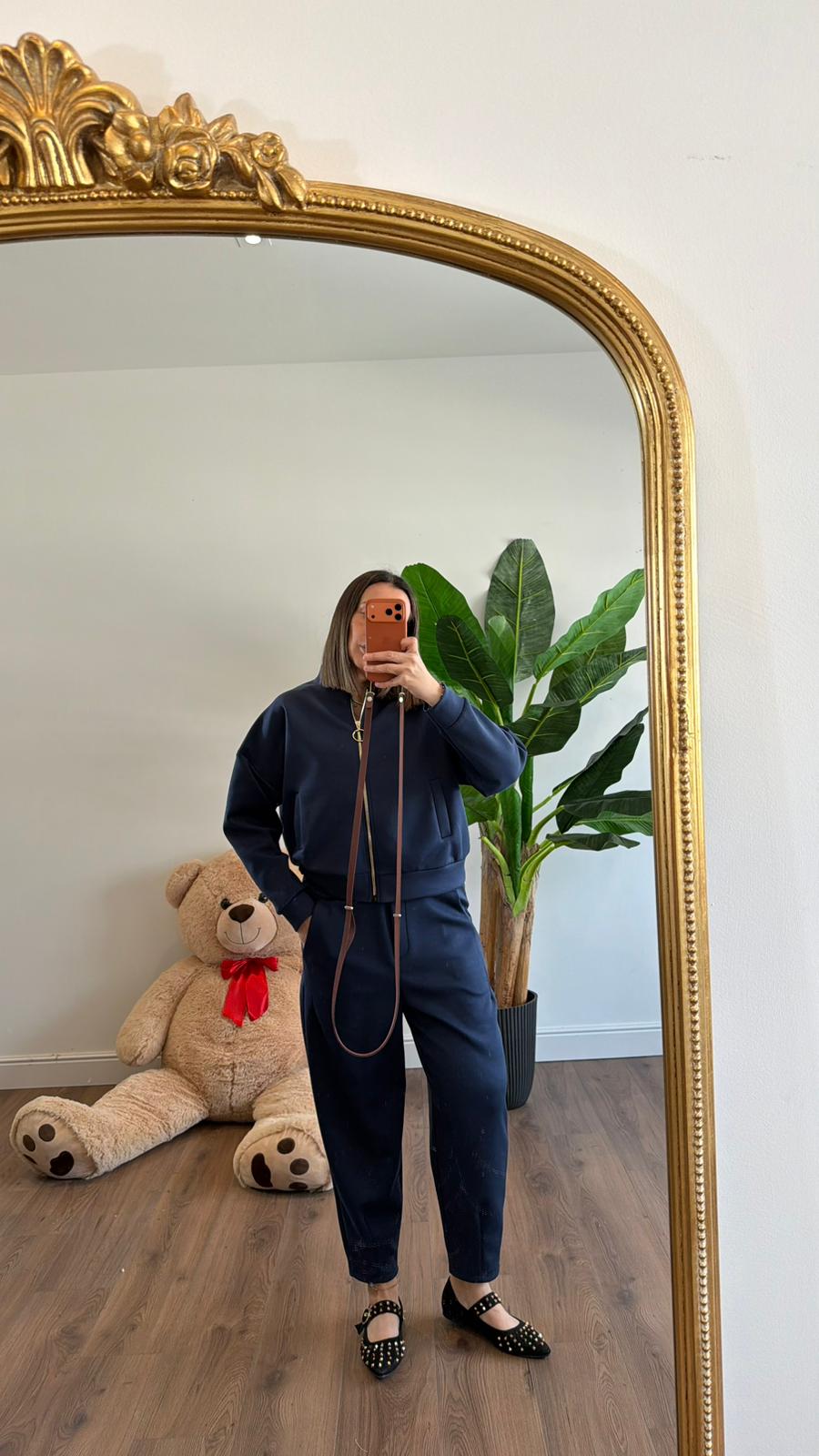 PANTALONE LOLA 5809 NEW