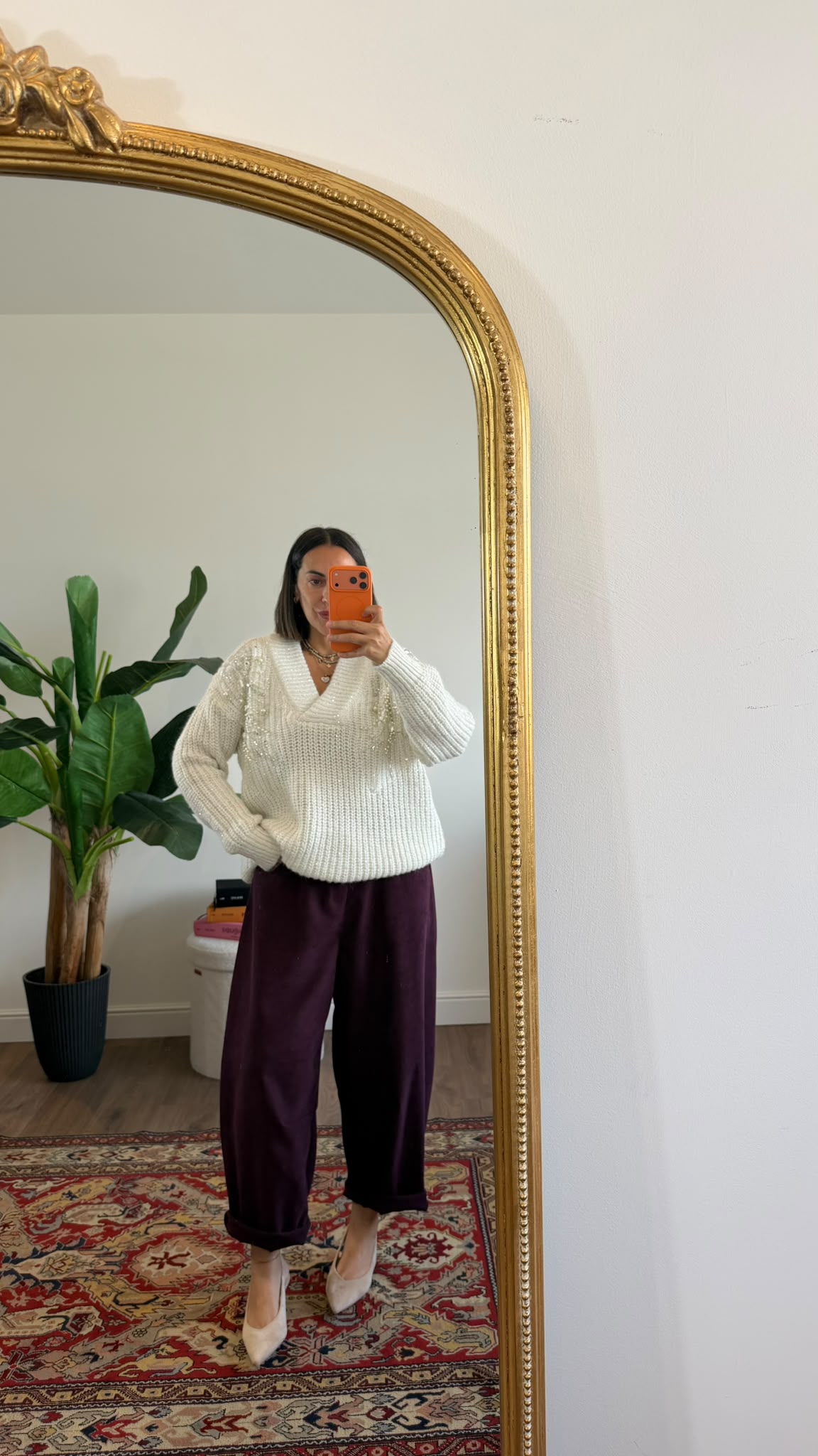 PANTALONE CECILIA 1004 NEW