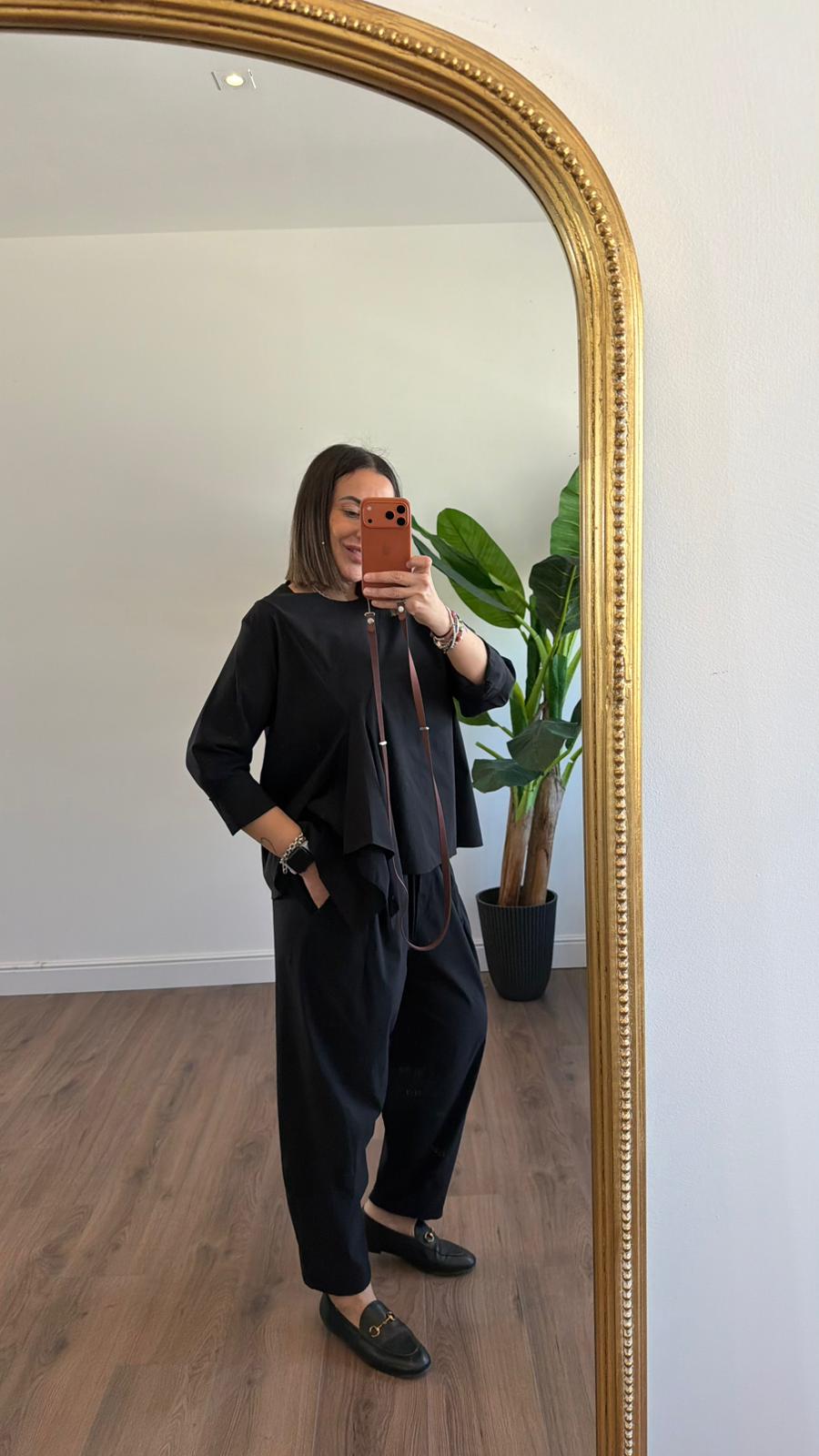 PANTALONE CAMILLA 22031 NEW