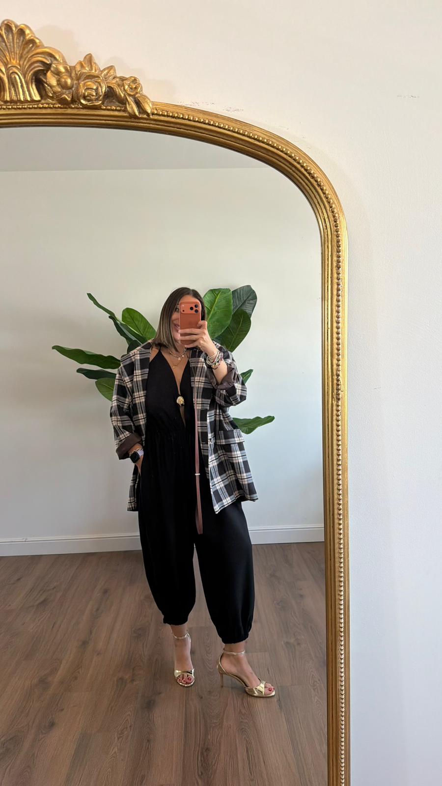 TUTA CONCHIGLIA 260459 NEW