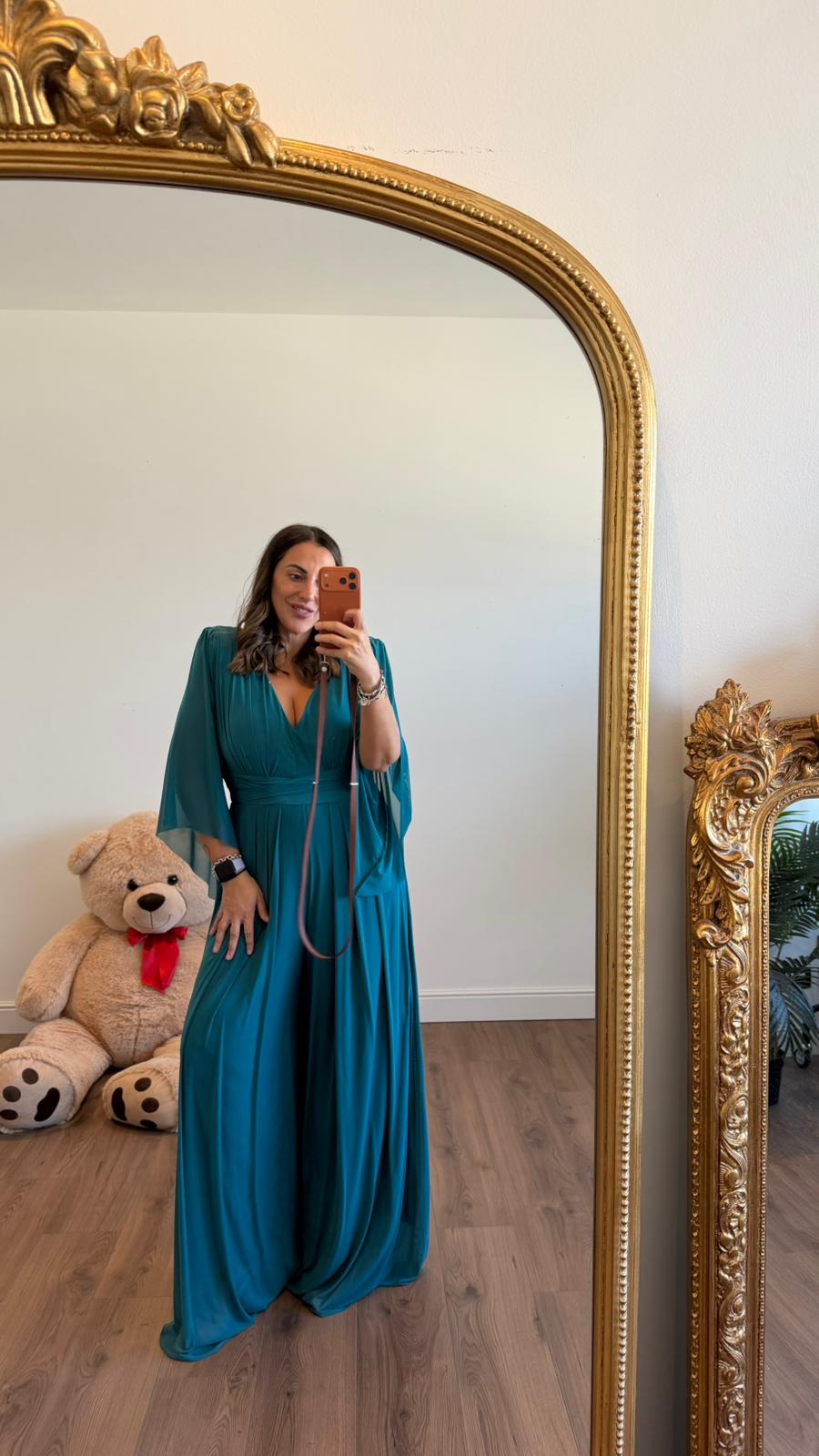 TUTA INTERA PETROLIO LINDA NEW