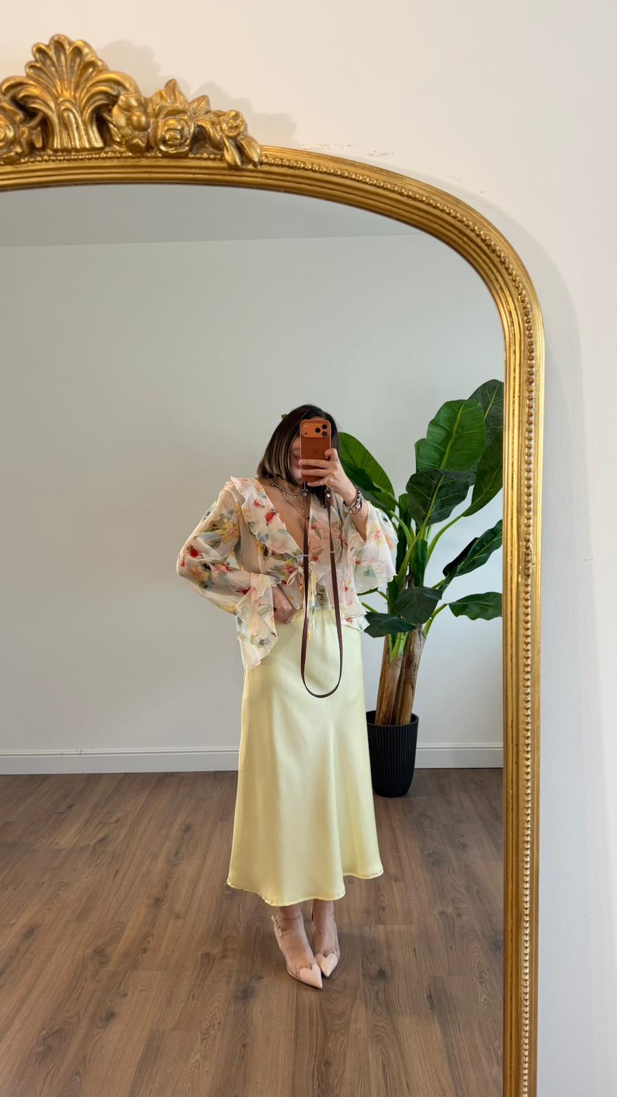 GONNA ELEONORA 3962 NEW