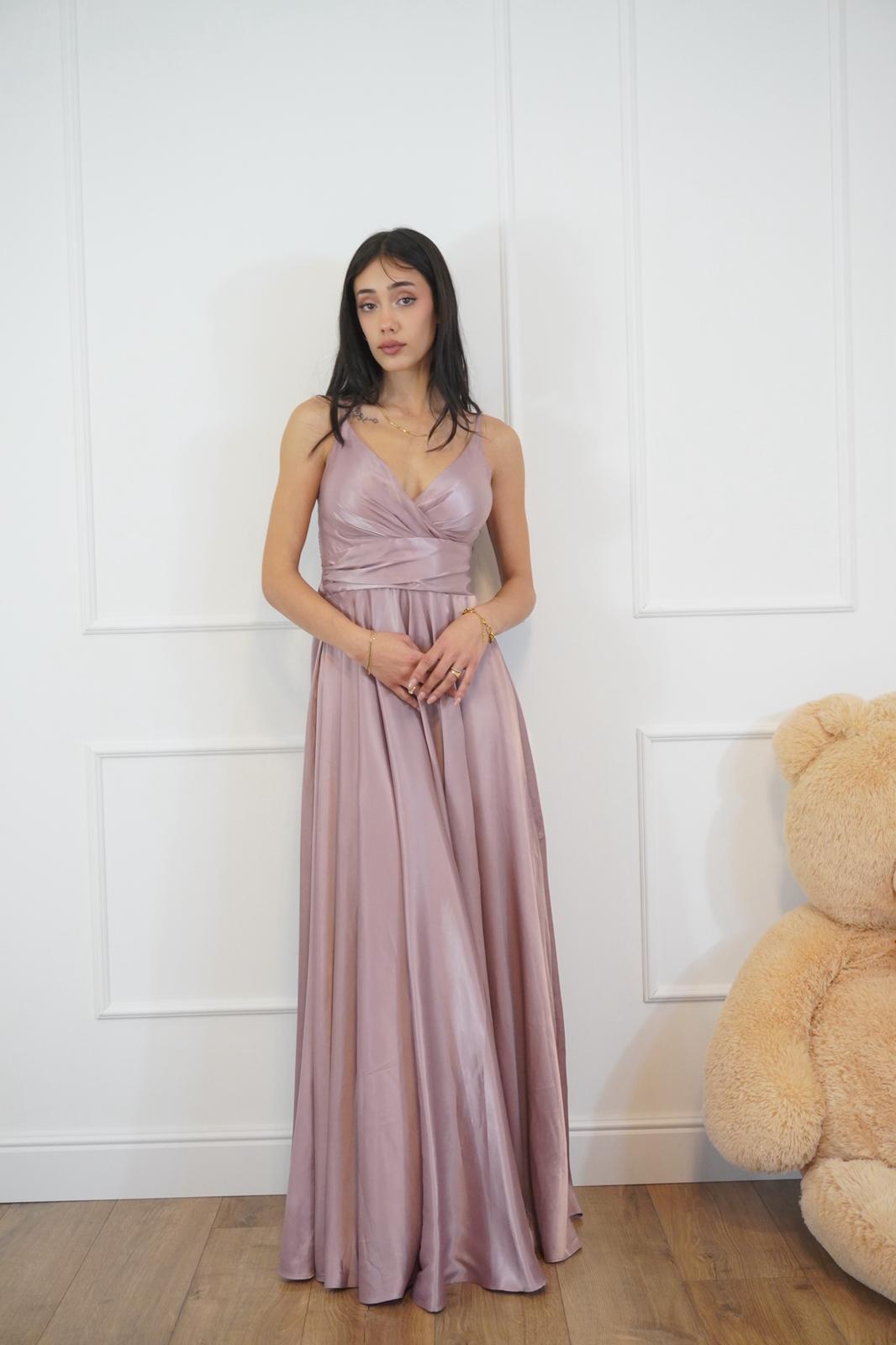 ABITO ELOISE 80608 NEW