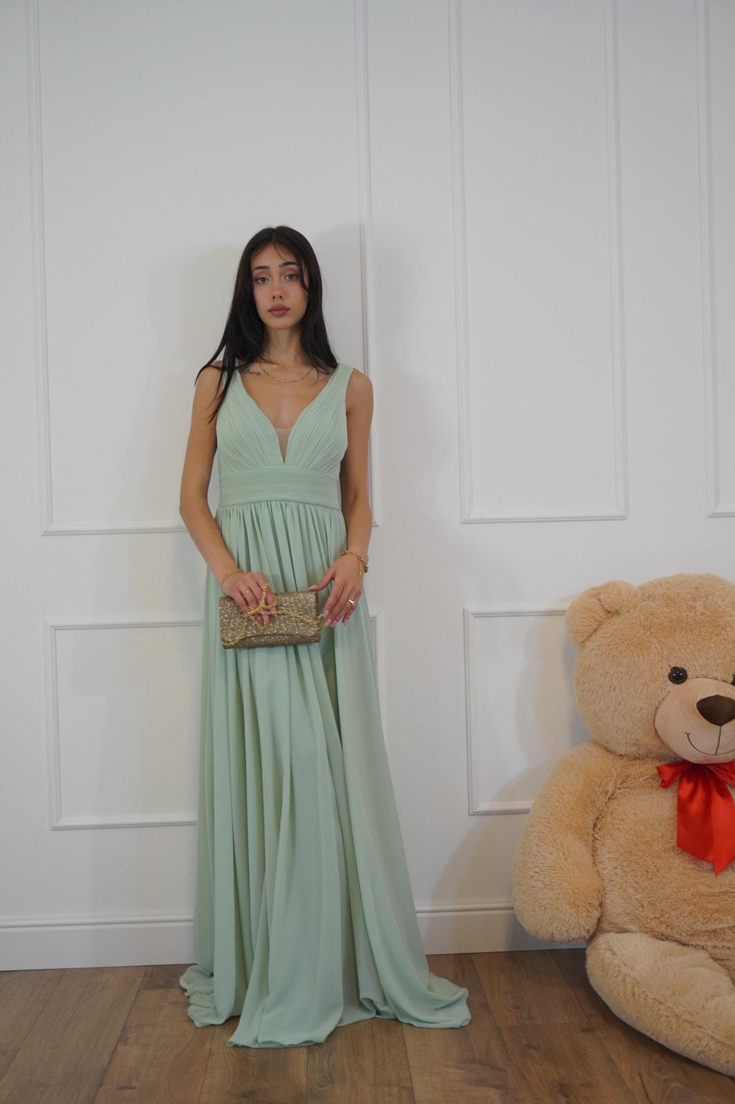 ABITO LUCIA 50566 NEW