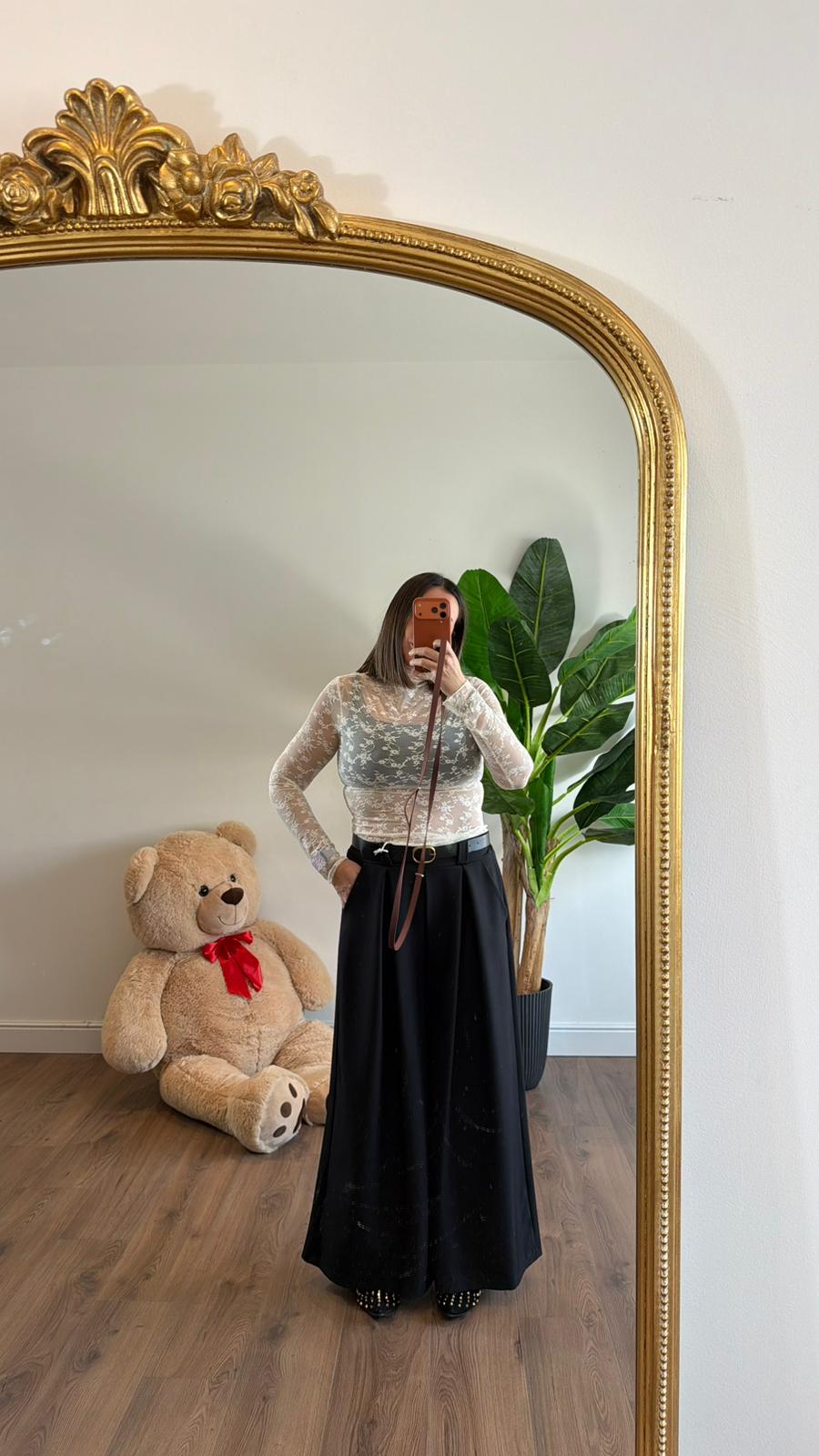 PANTALONE LUCREZIA 4047 NEW