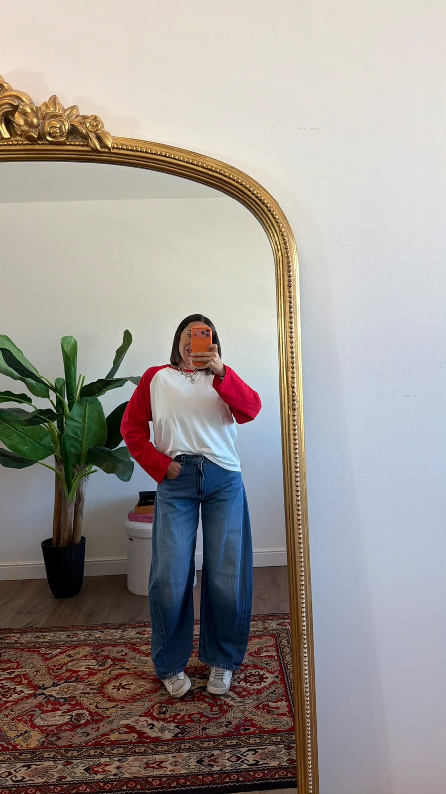 JEANS HAVE ONE R269 NEW
