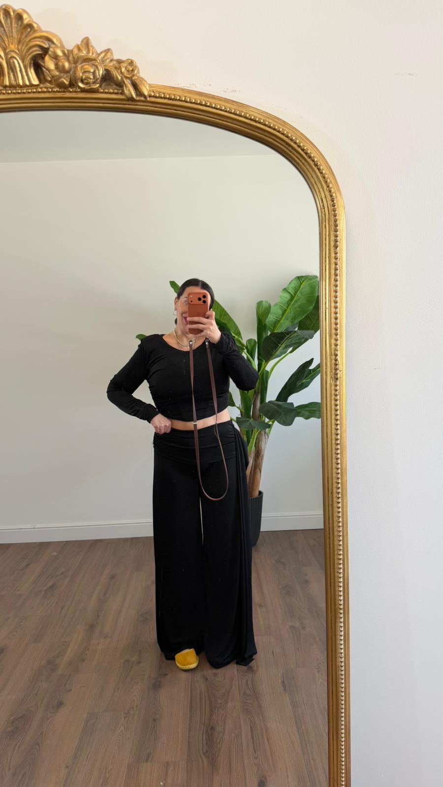 COMPLETO ZOE 7701 NEW