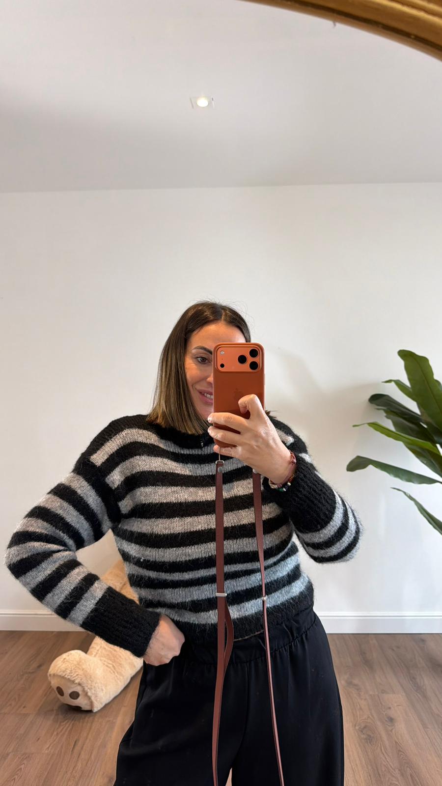 MAGLIONE LUCILLA 3055 NEW