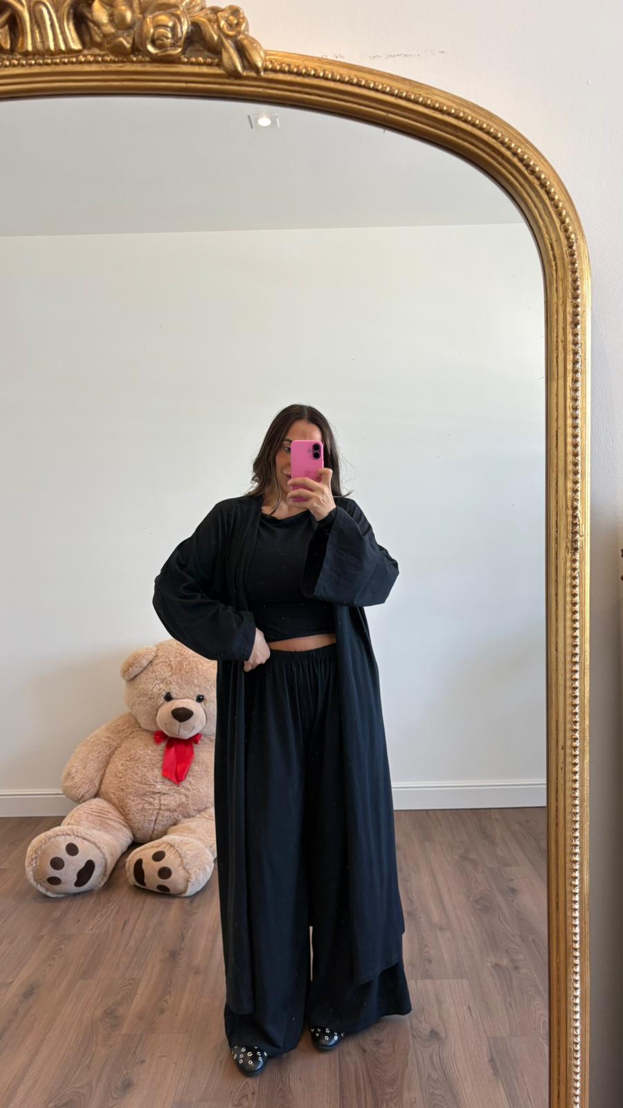 COMPLETO LUCKY 3366 NEW