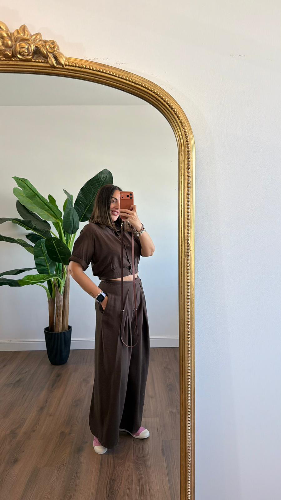 PANTALONE PENCE 6605/6 NEW
