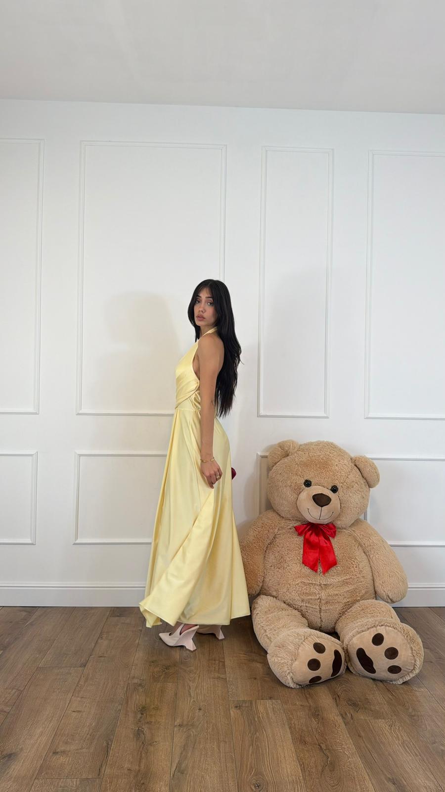 ABITO DAFNE 31715 NEW