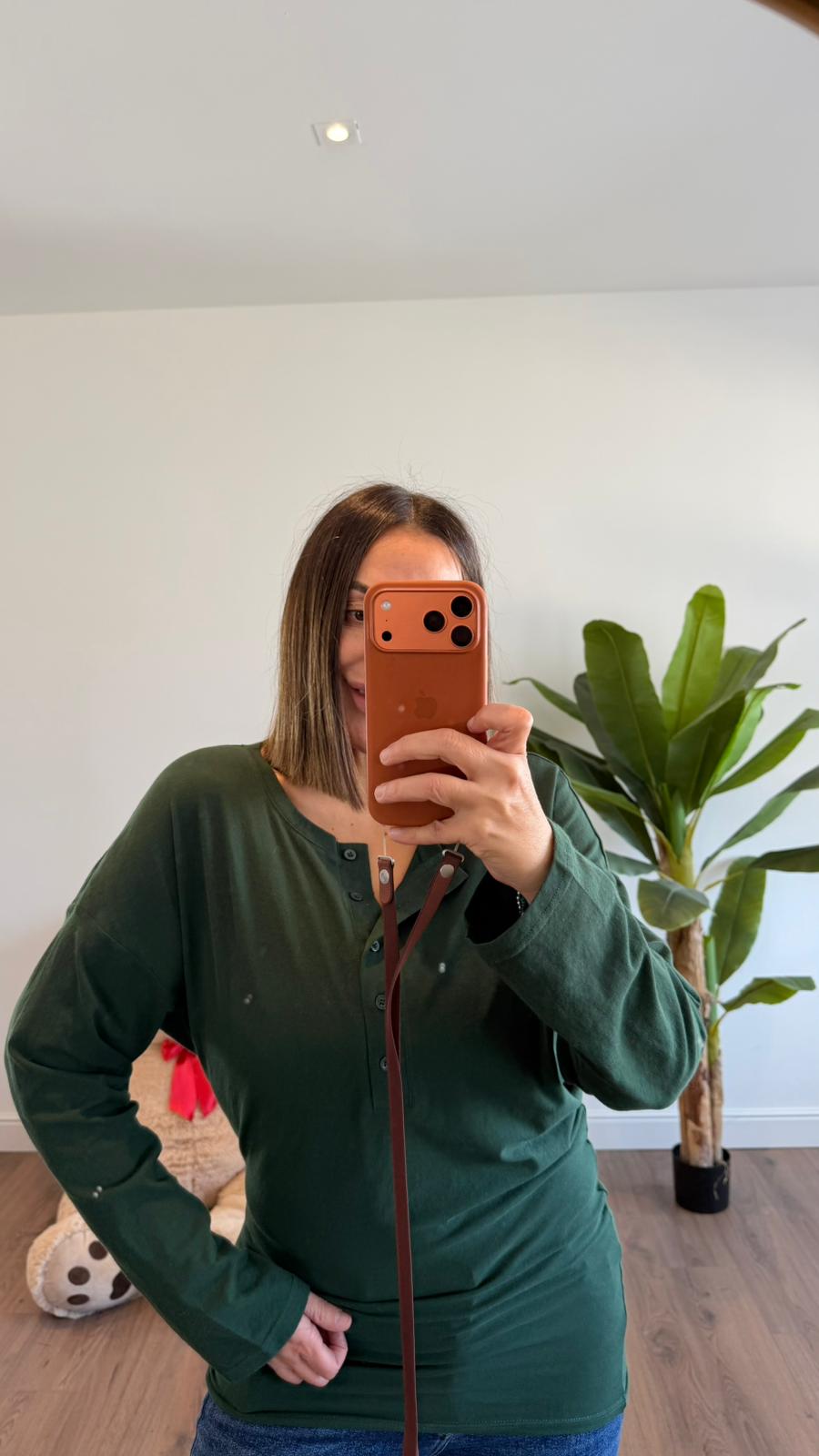 MAGLIA/ABITO BOTTONI H10273 NEW