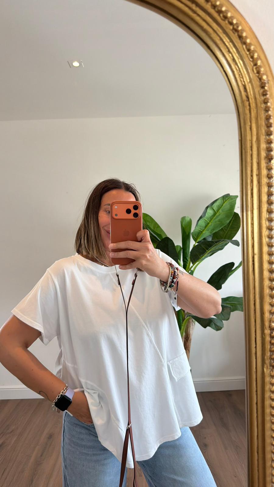 T-SHIRT ALBA 6979 NEW