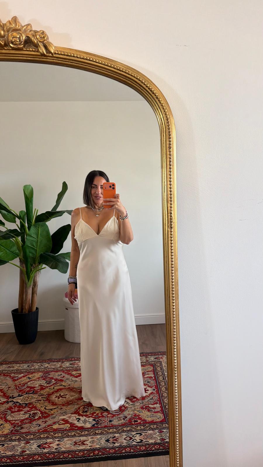 ABITO LUCIA 1589 NEW