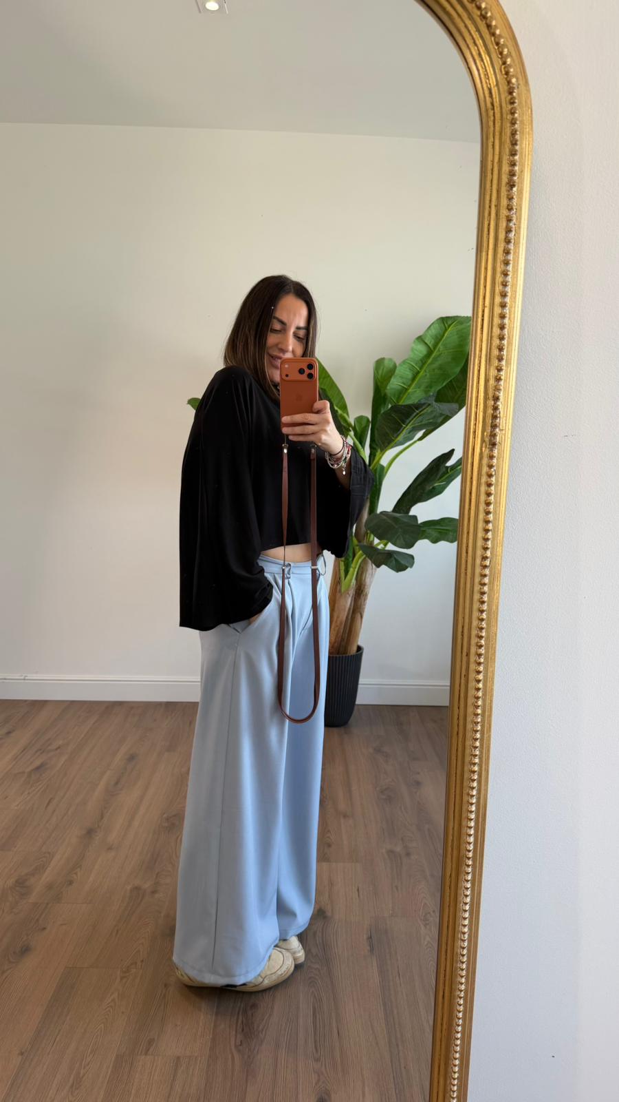 PANTALONE PAOLA 2506 NEW