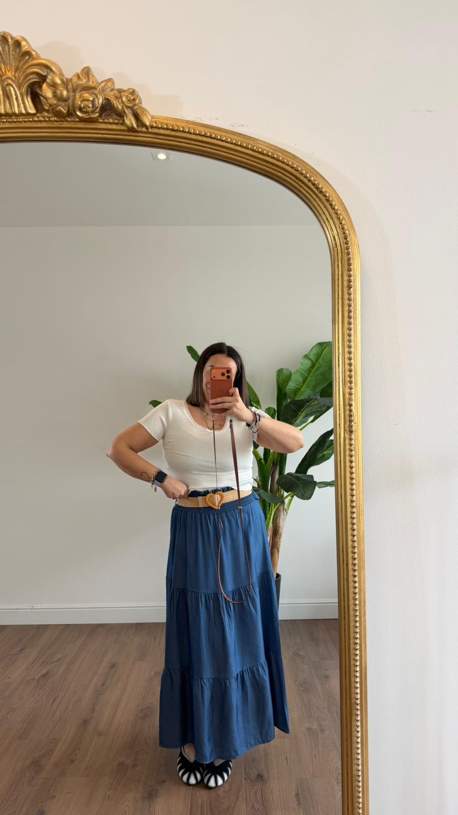 GONNA SAMANTHA 97608 NEW