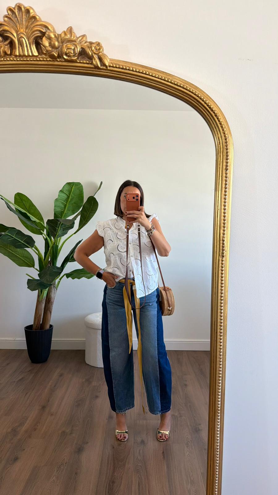JEANS MARIKA 0690 VICOLO NEW