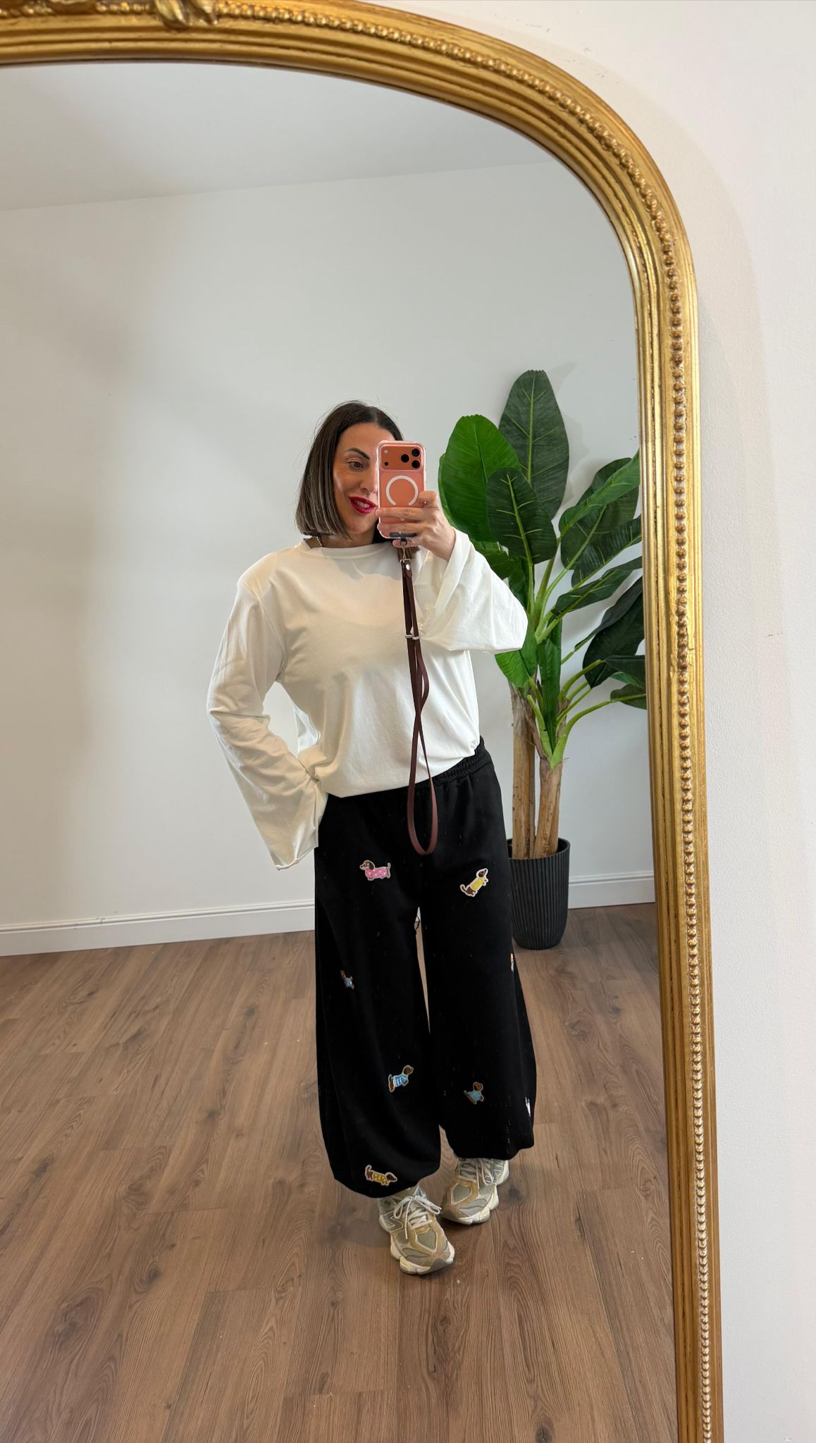 PANTALONE TOBIA 6054 NEW