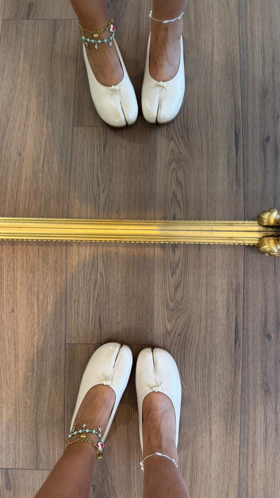 BALLERINA SIESTA HM12-1 NEW