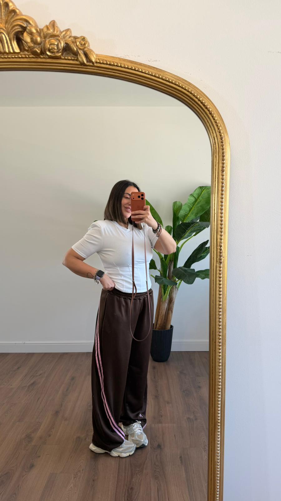 PANTALONE BALLOON 7695 NEW