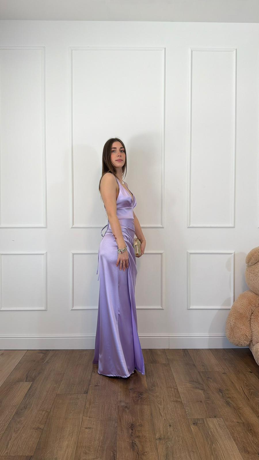 ABITO VANDA 27580 NEW