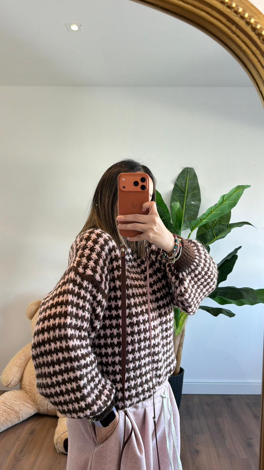 MAGLIONE MAMI 31925 NEW