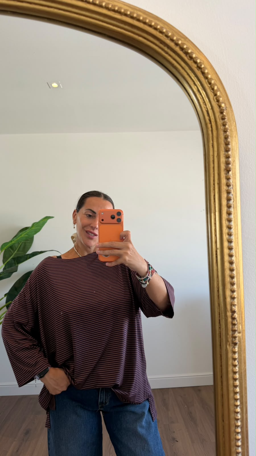 MAGLIA A RIGHE SUSY STAR 1941 NEW