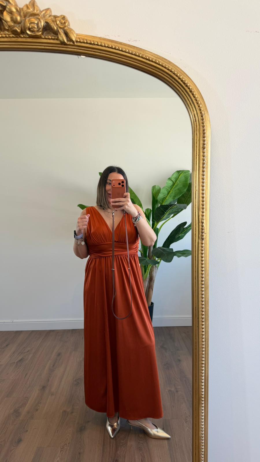 ABITO VANESSA 5192 NEW