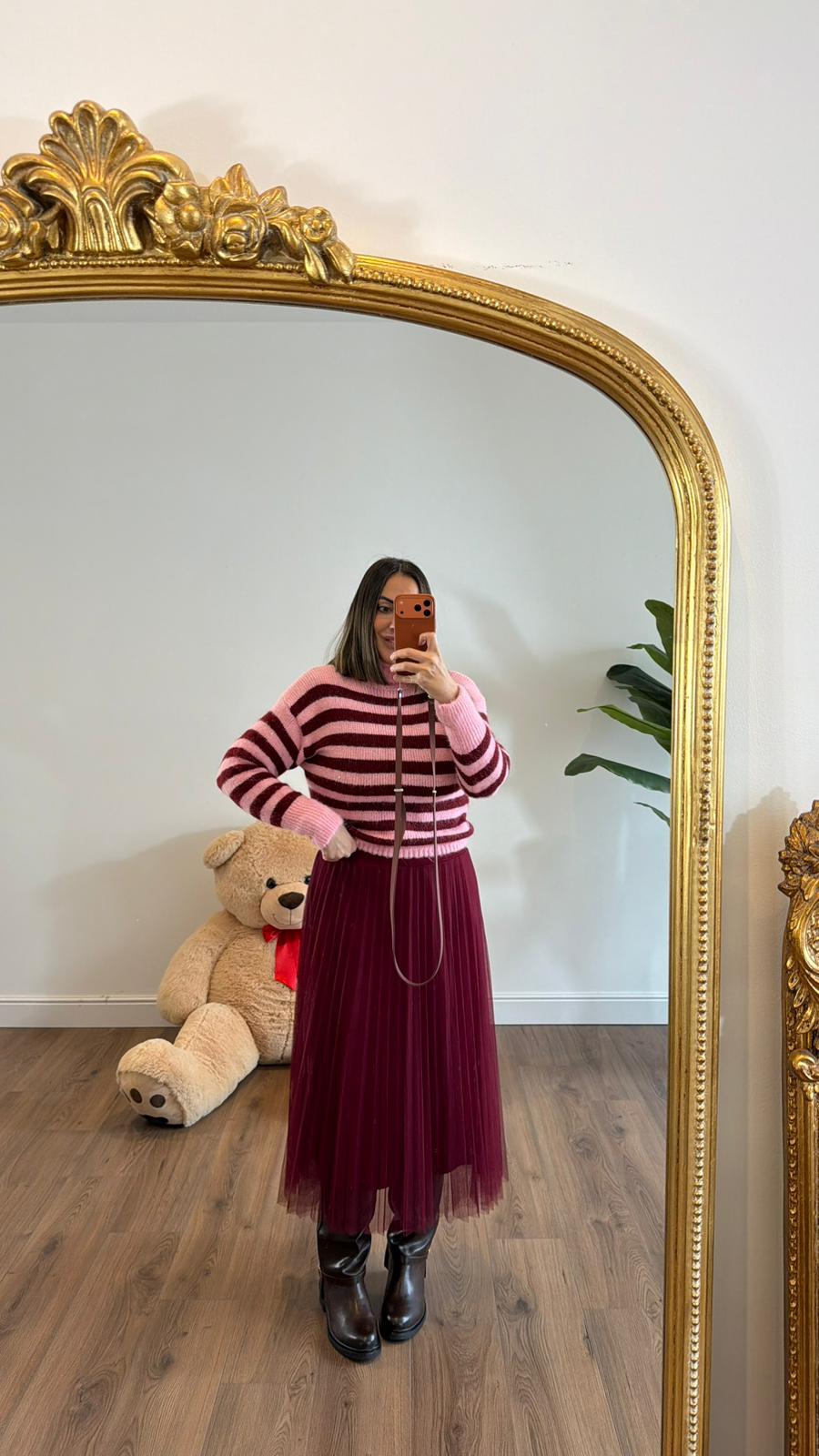 GONNA BALLERINA 16442 NEW