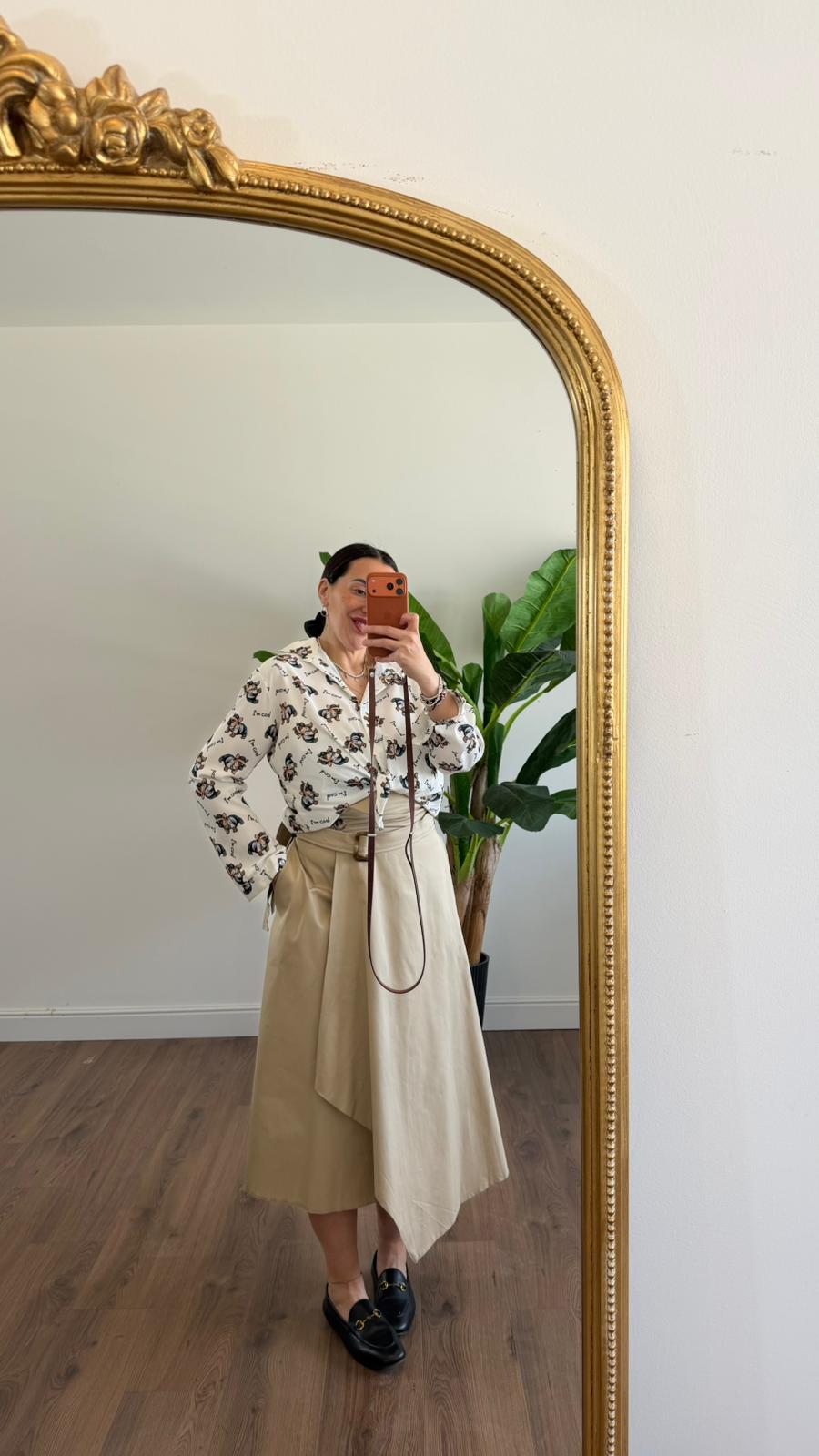 GONNA BEIGE 25659 NEW