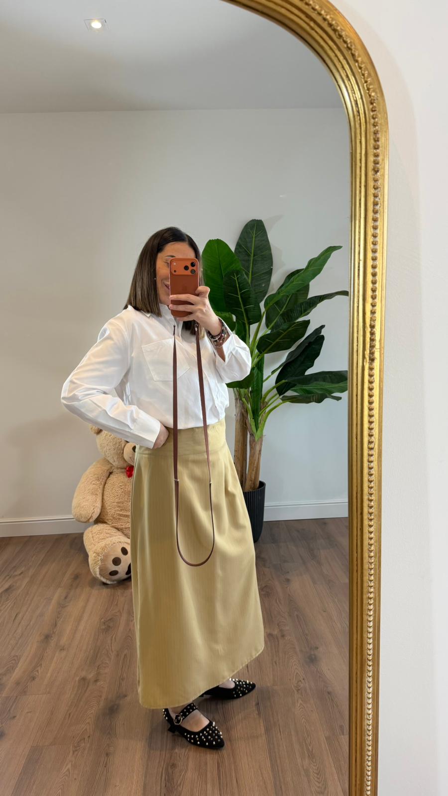 GONNA SILVY 1627 NEW