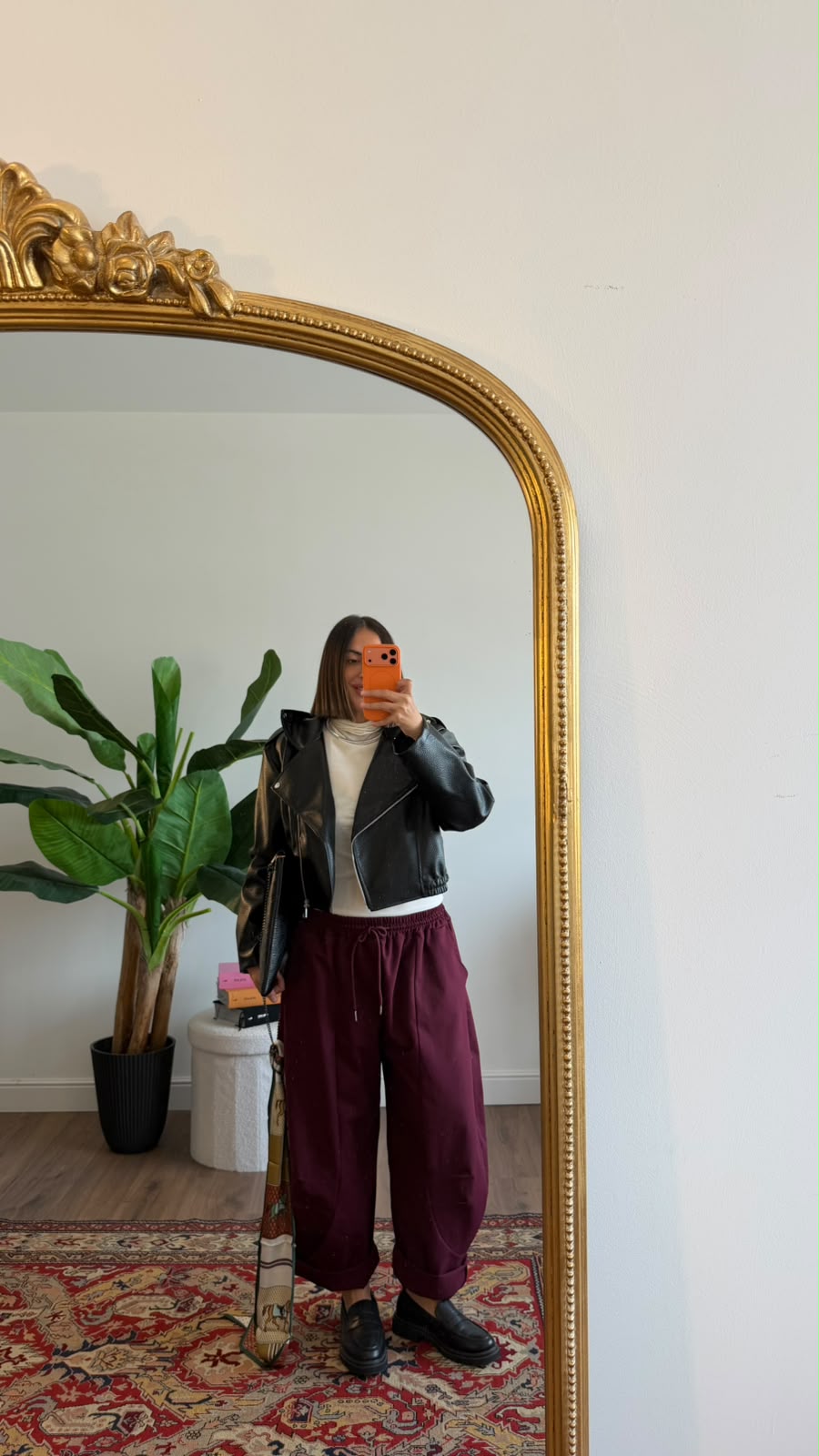 PANTALONE OVER BALLOON 67031 NEW