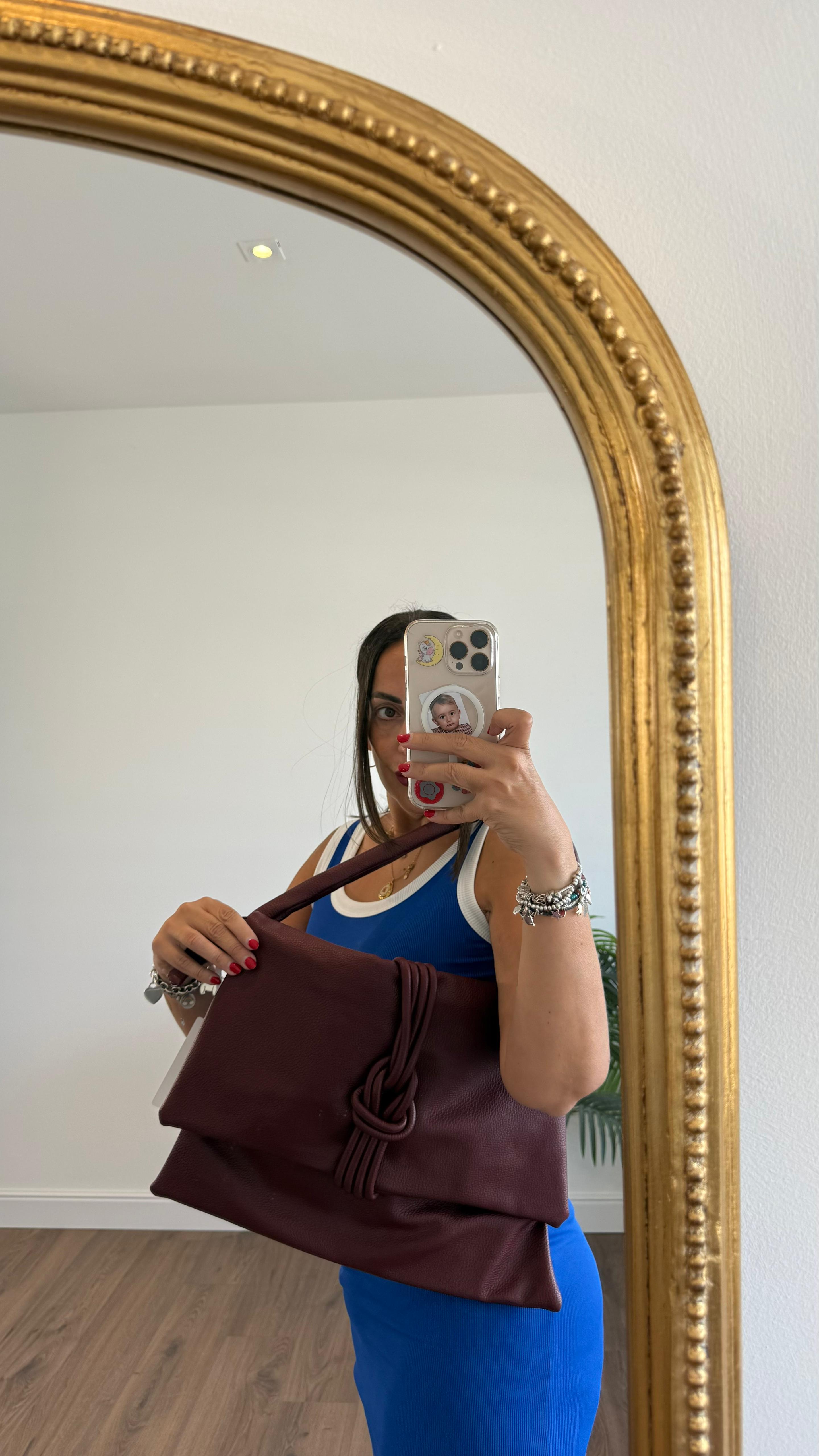 BORSA NODO 5075 NEW