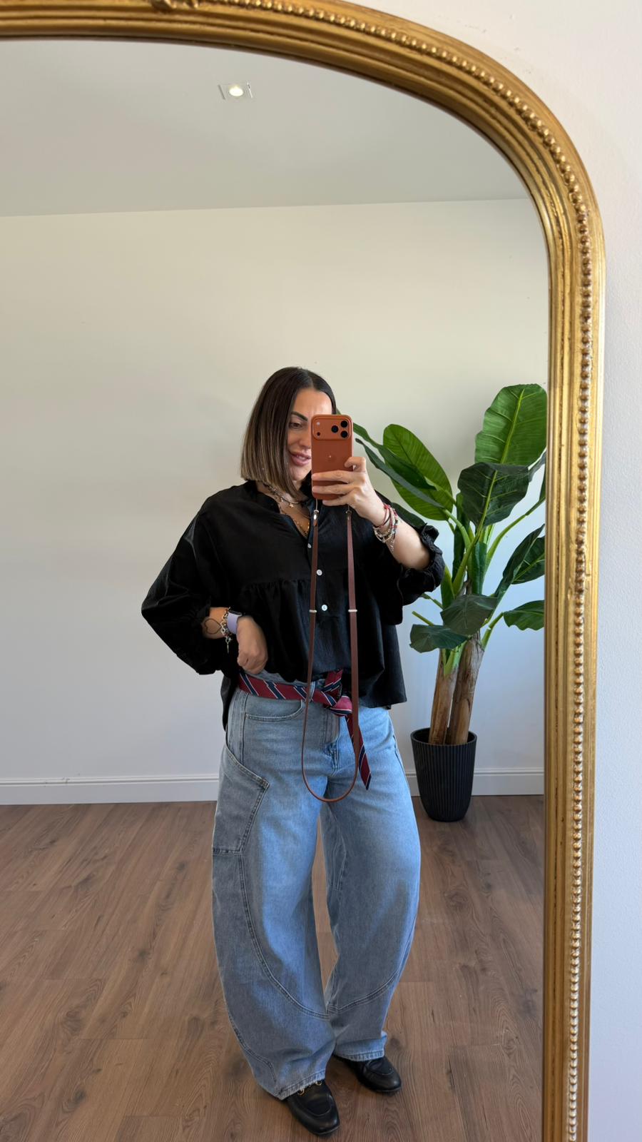 JEANS ALICE DT305-2 NEW