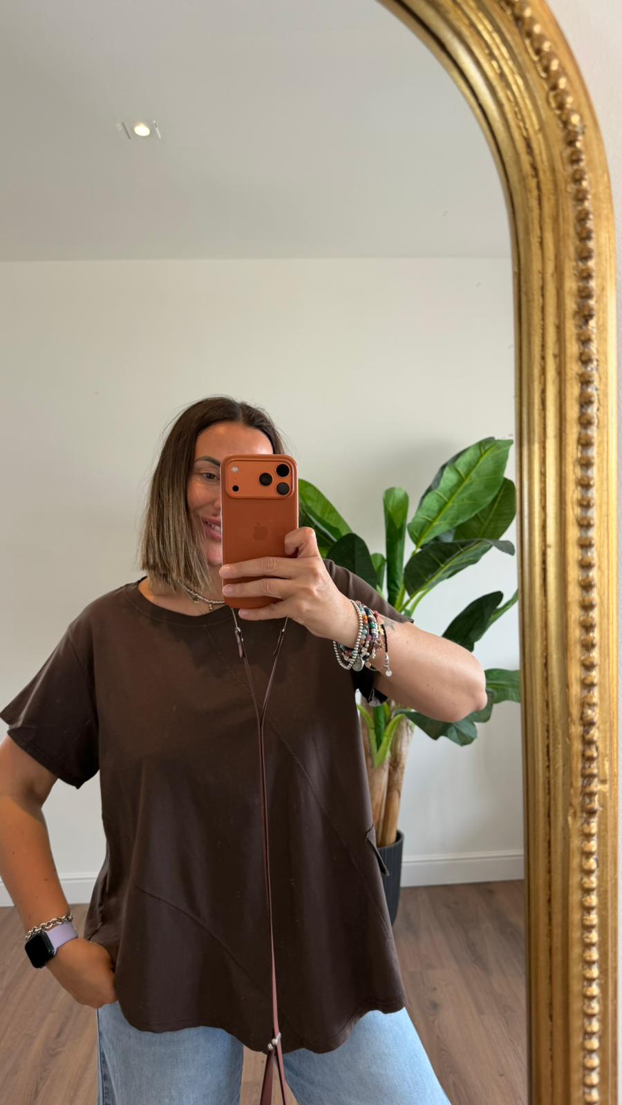 T-SHIRT ALBA 6979 NEW