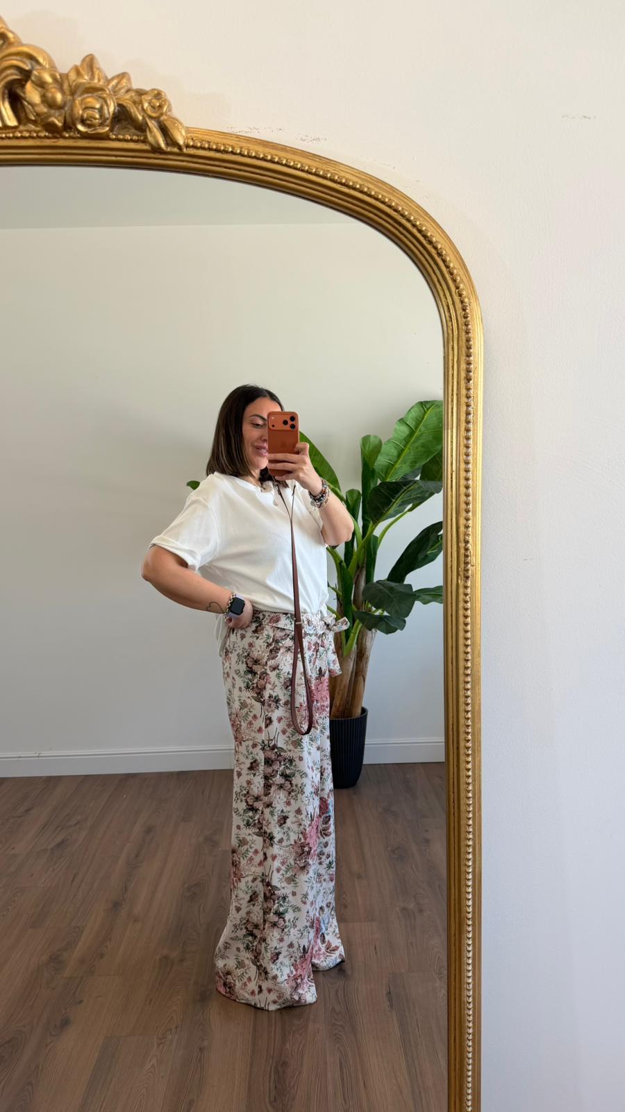 PANTALONE FANSTASY 5803 NEW