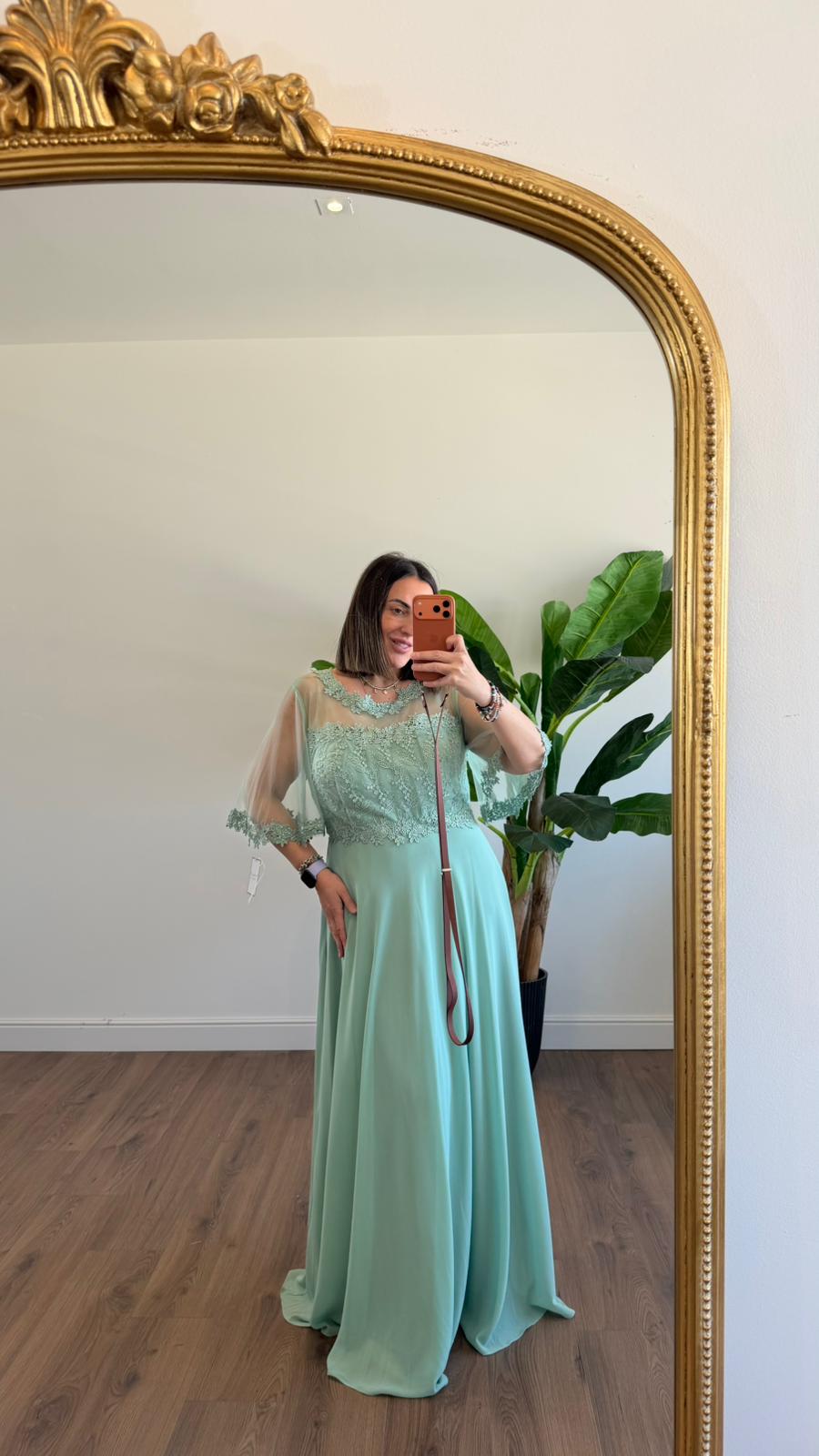 ABITO ANGELA 80680 NEW