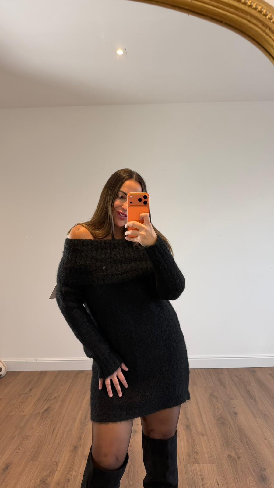 ABITO MAGLIONE 3032 NEW