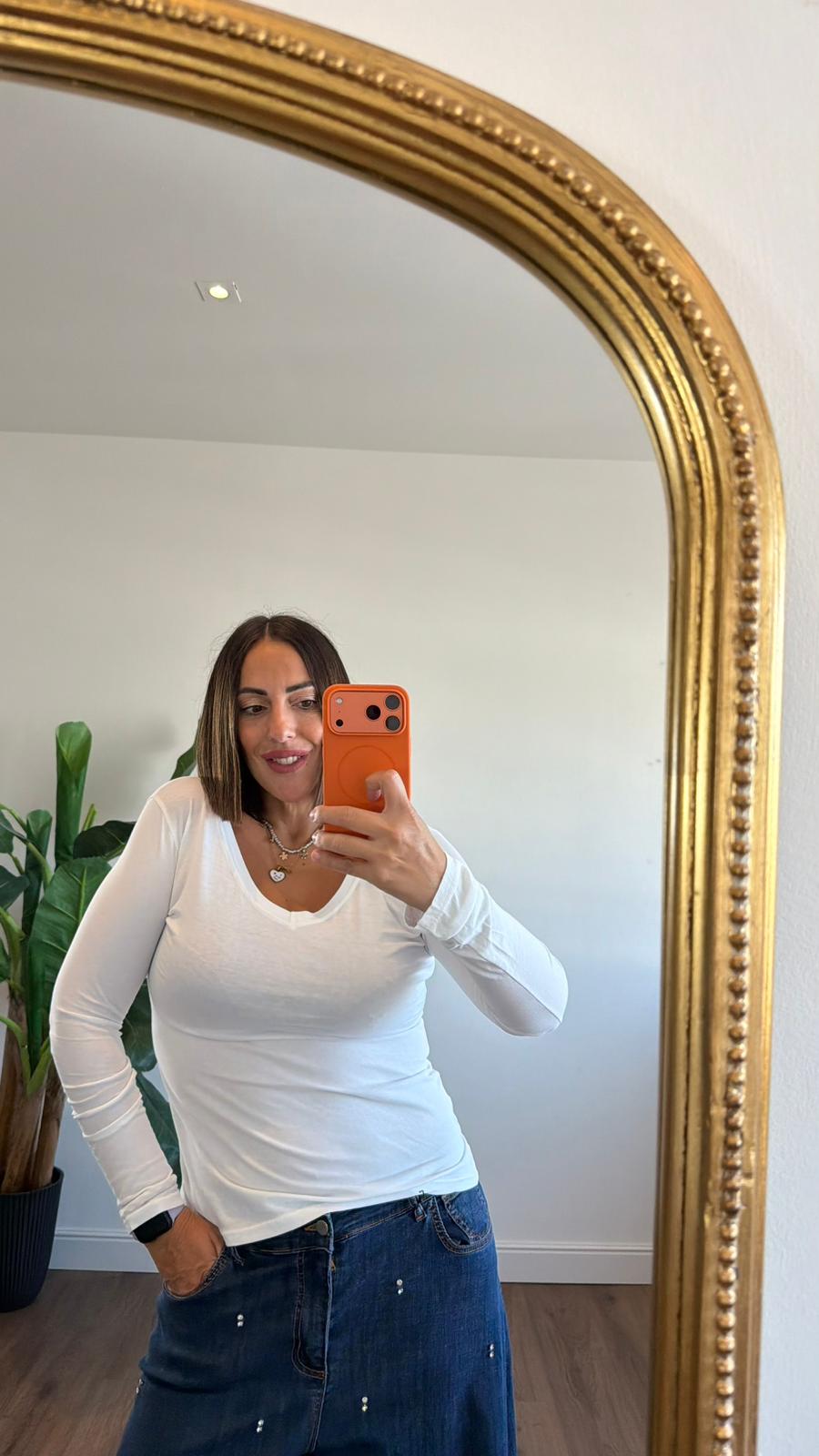 TSHIRT SUSY MIX 2764 NEW