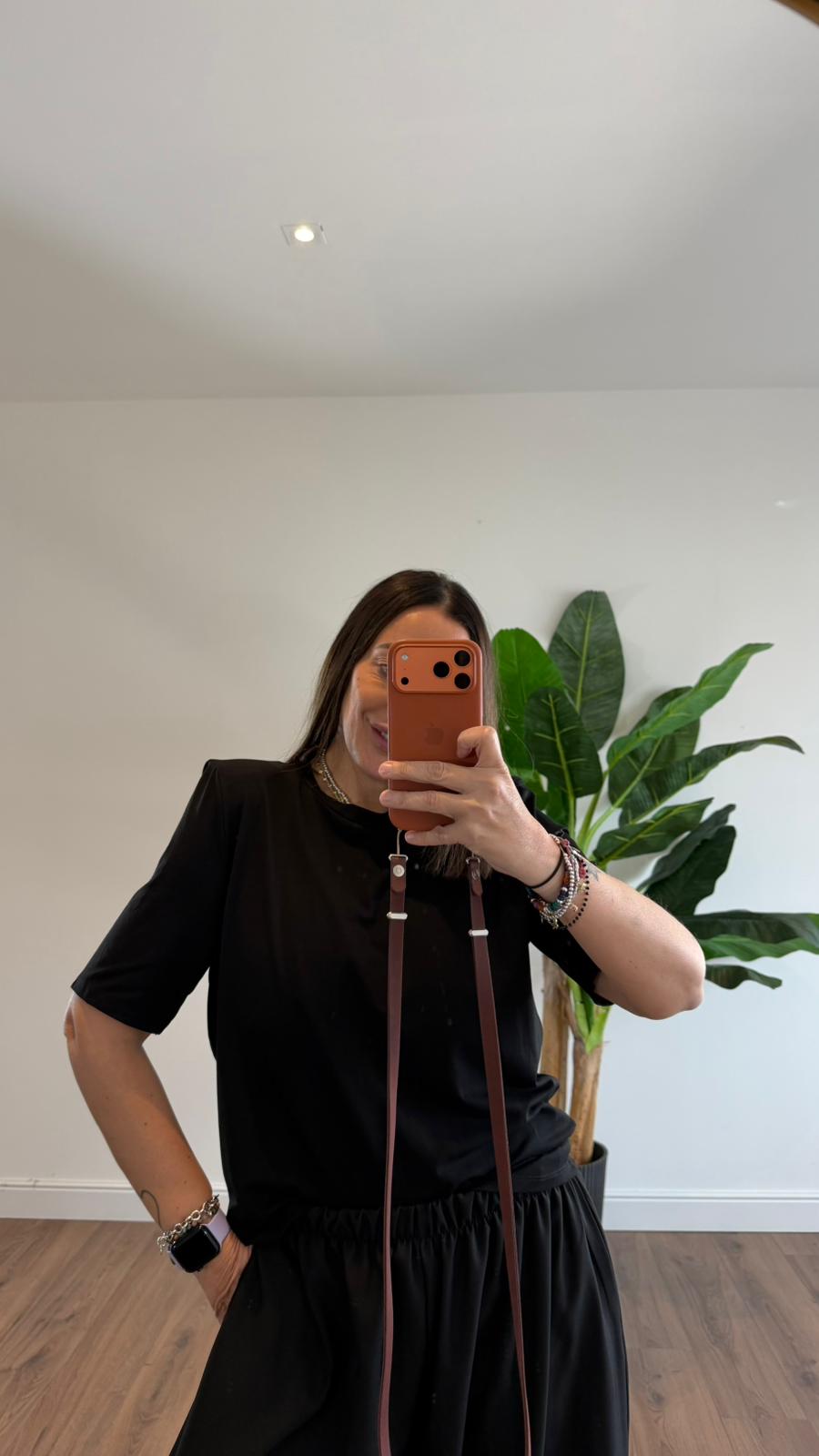 T-SHIRT SPALLOTTE 93755 NEW