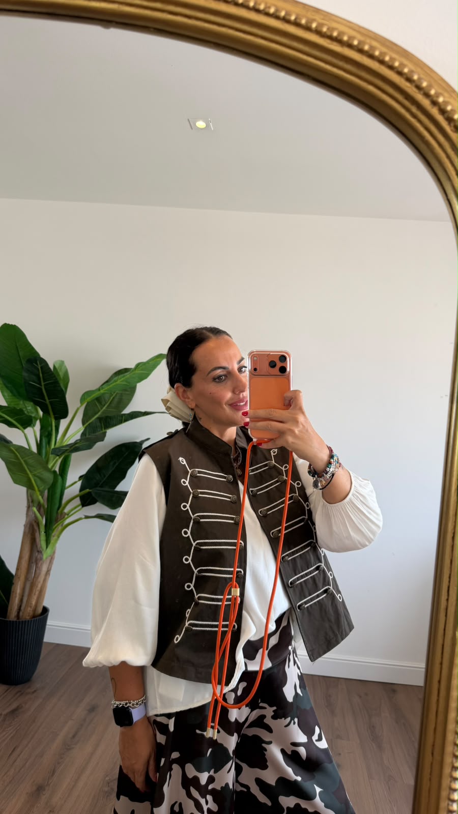 GILET MONICA 5230 NEW