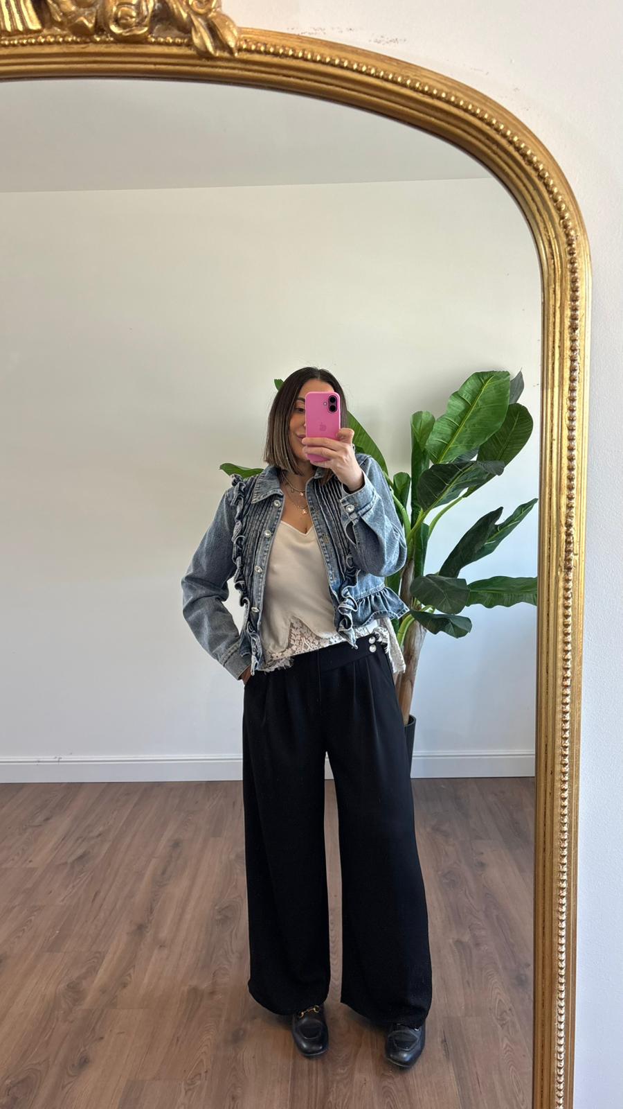 PANTALONE ALESSANDRA 39711 NEW