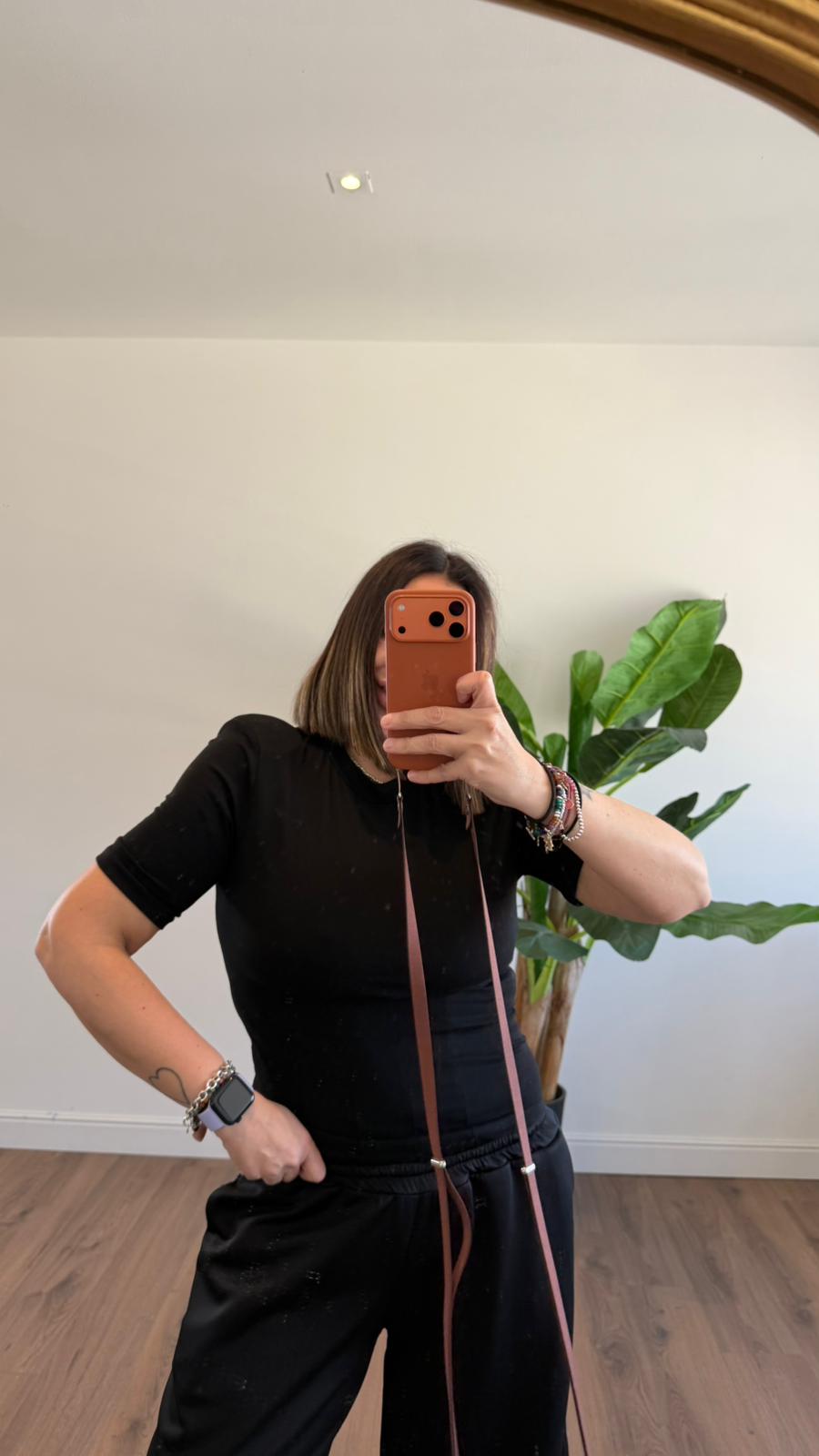 T-SHIRT Top MATI 463 NEW