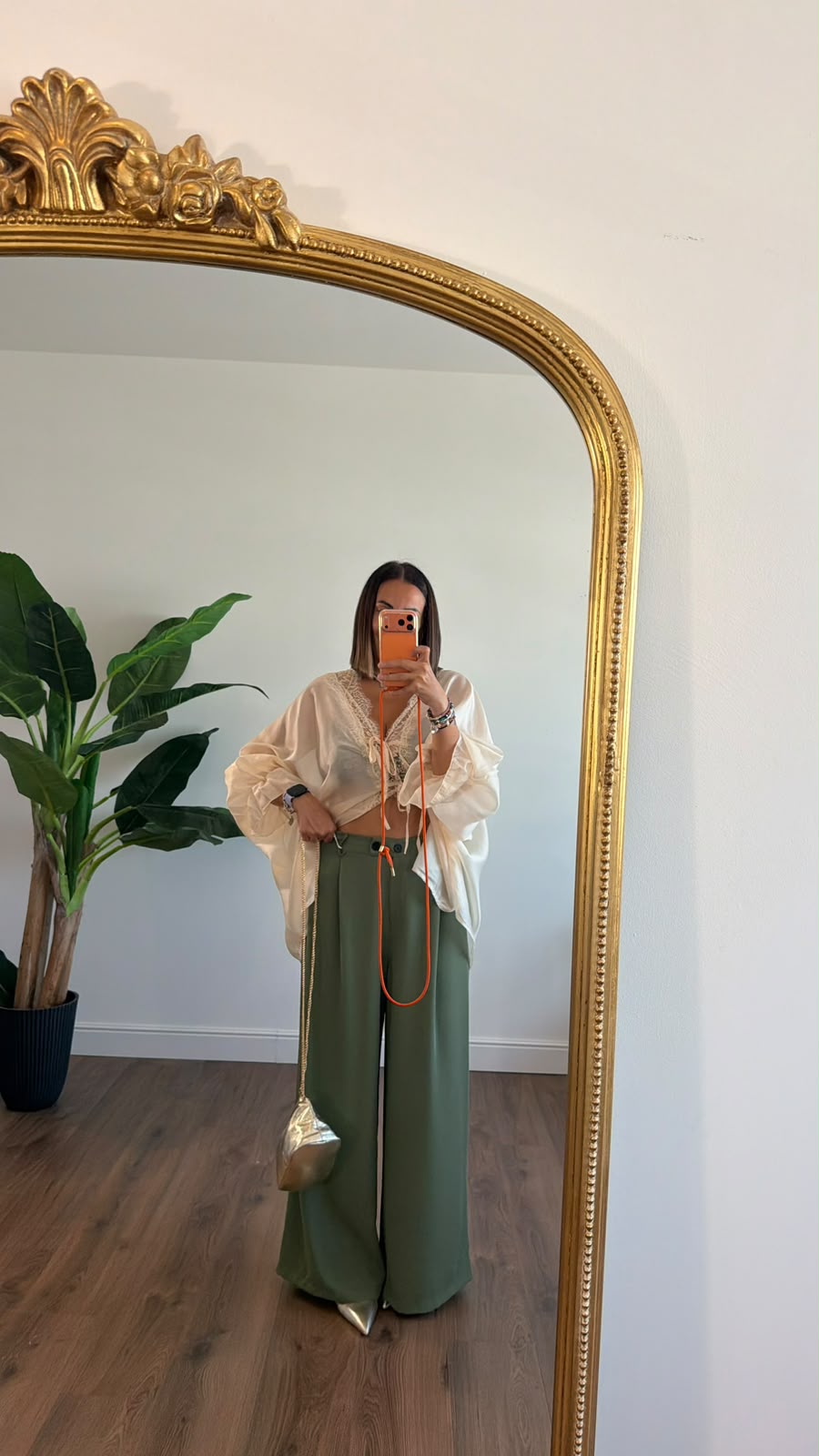 PANTALONE BEATRICE 250805 NEW