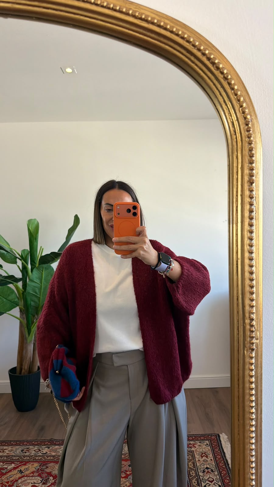 CARDIGAN APERTO 0010 NEW