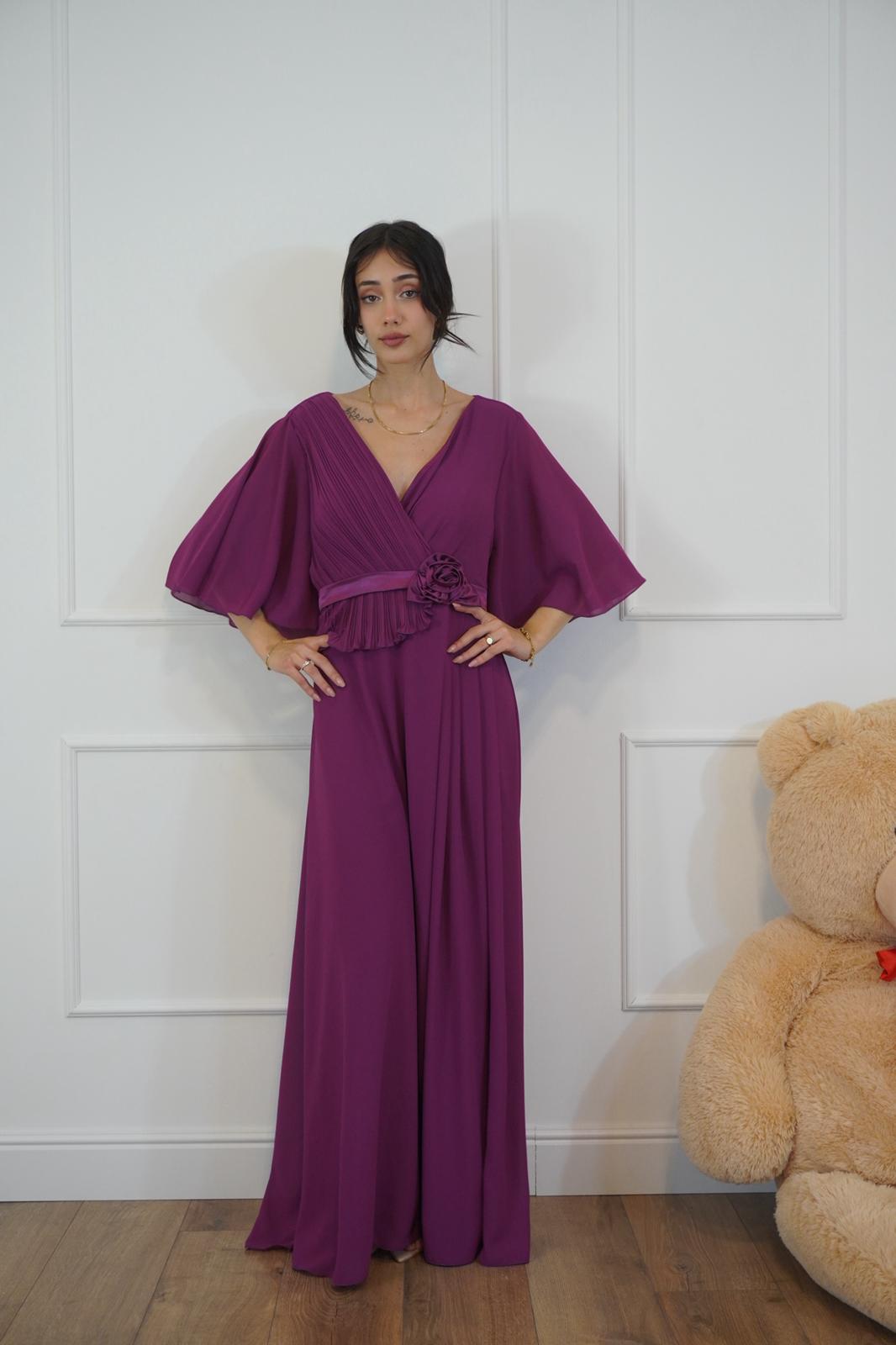 ABITO NOEMI L515 NEW