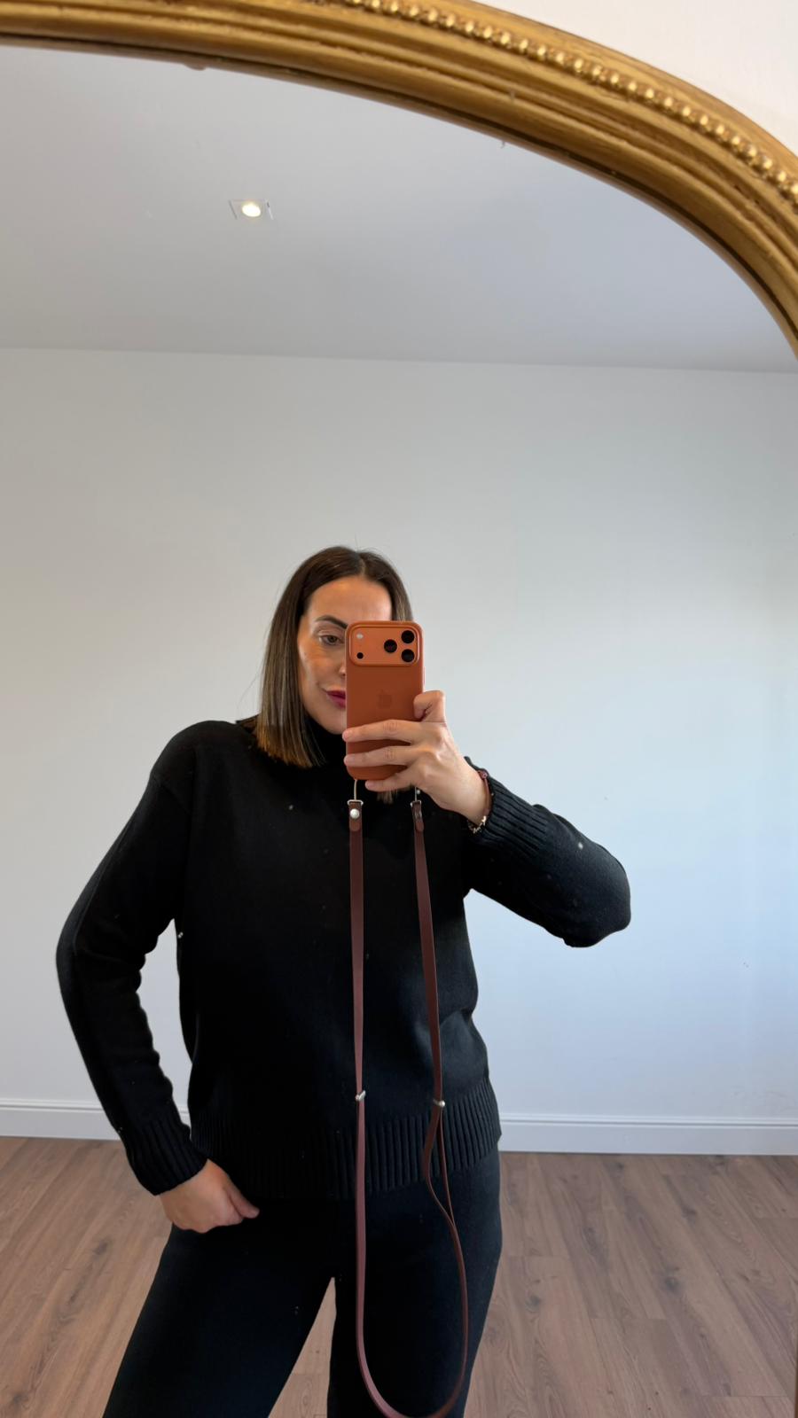 COMPLETO IN MAGLINA 7332 NEW