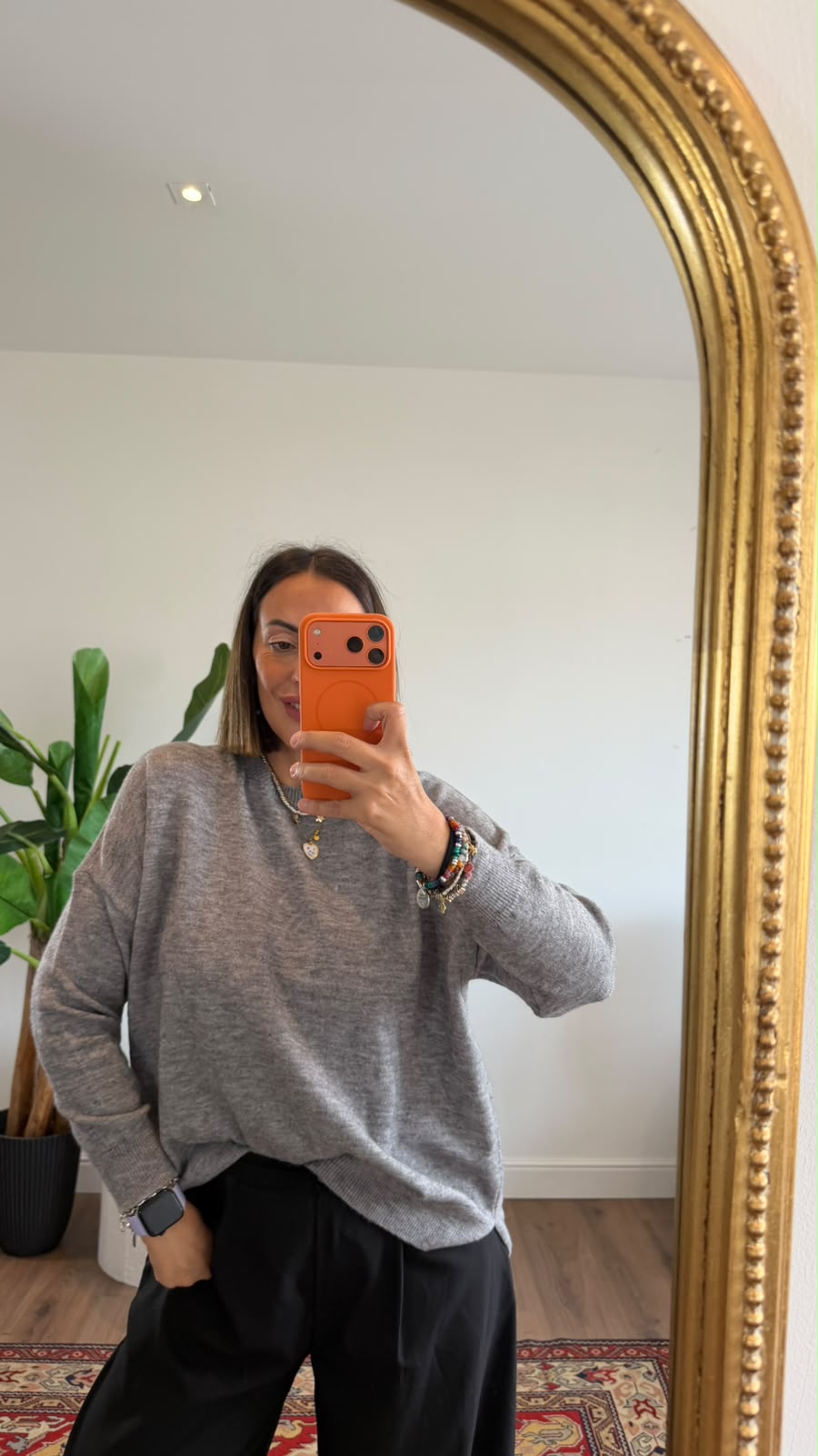 MAGLIONE GIROCOLLO SUSY STAR STM309 NEW